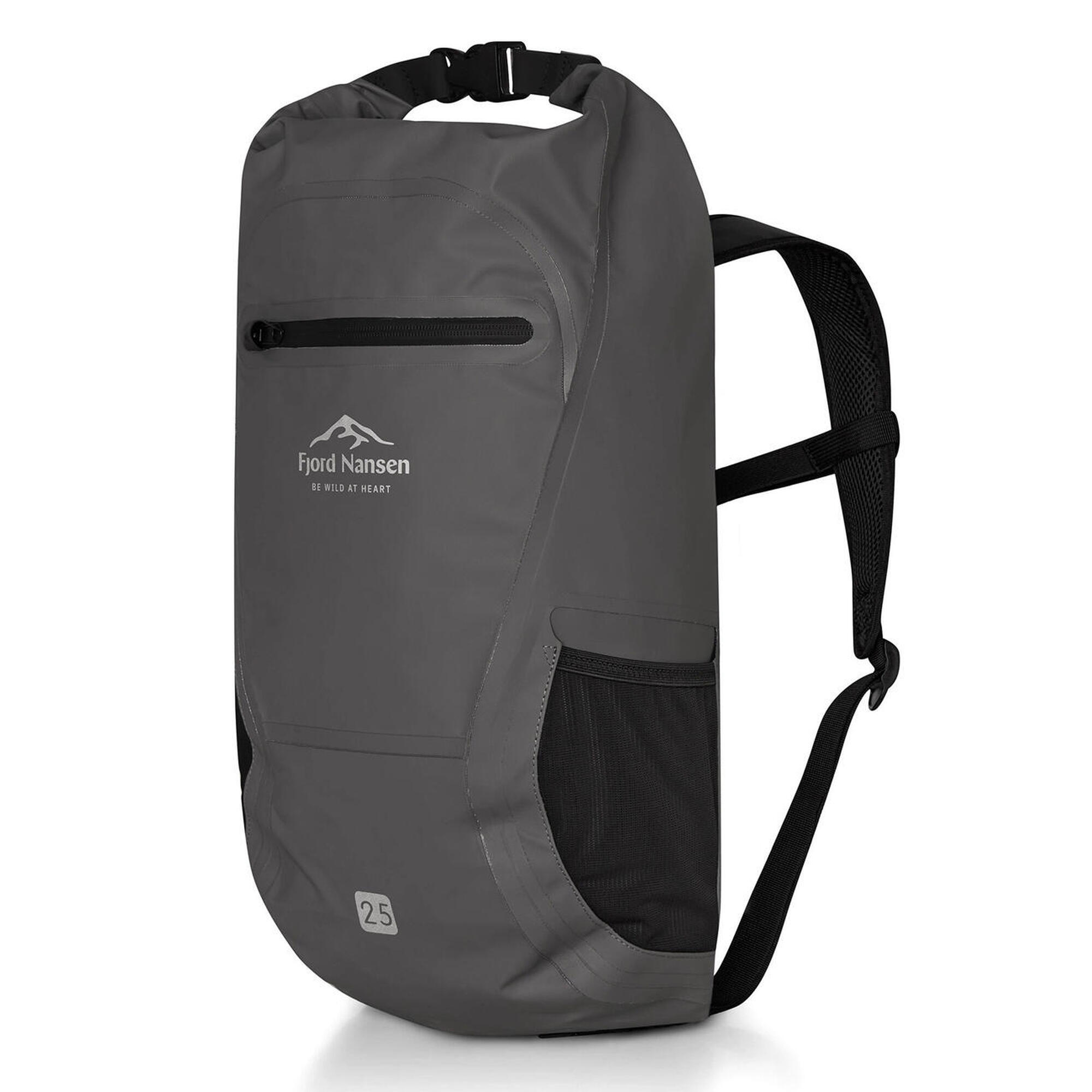 Plecak wodoodporny Fjord Nansen Dry City Backpack 25L