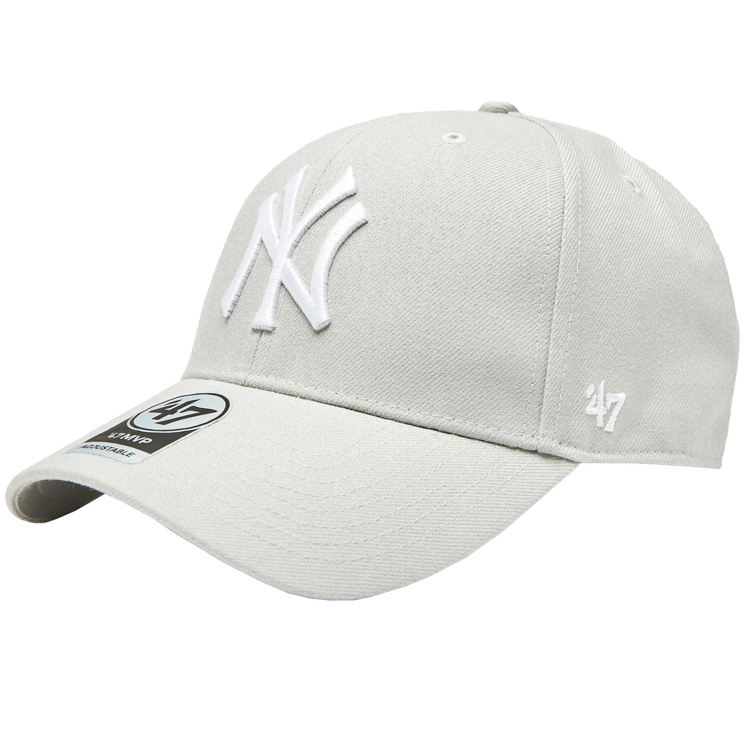 Czapka z daszkiem dla dorosłych New York Yankees MVP Cap