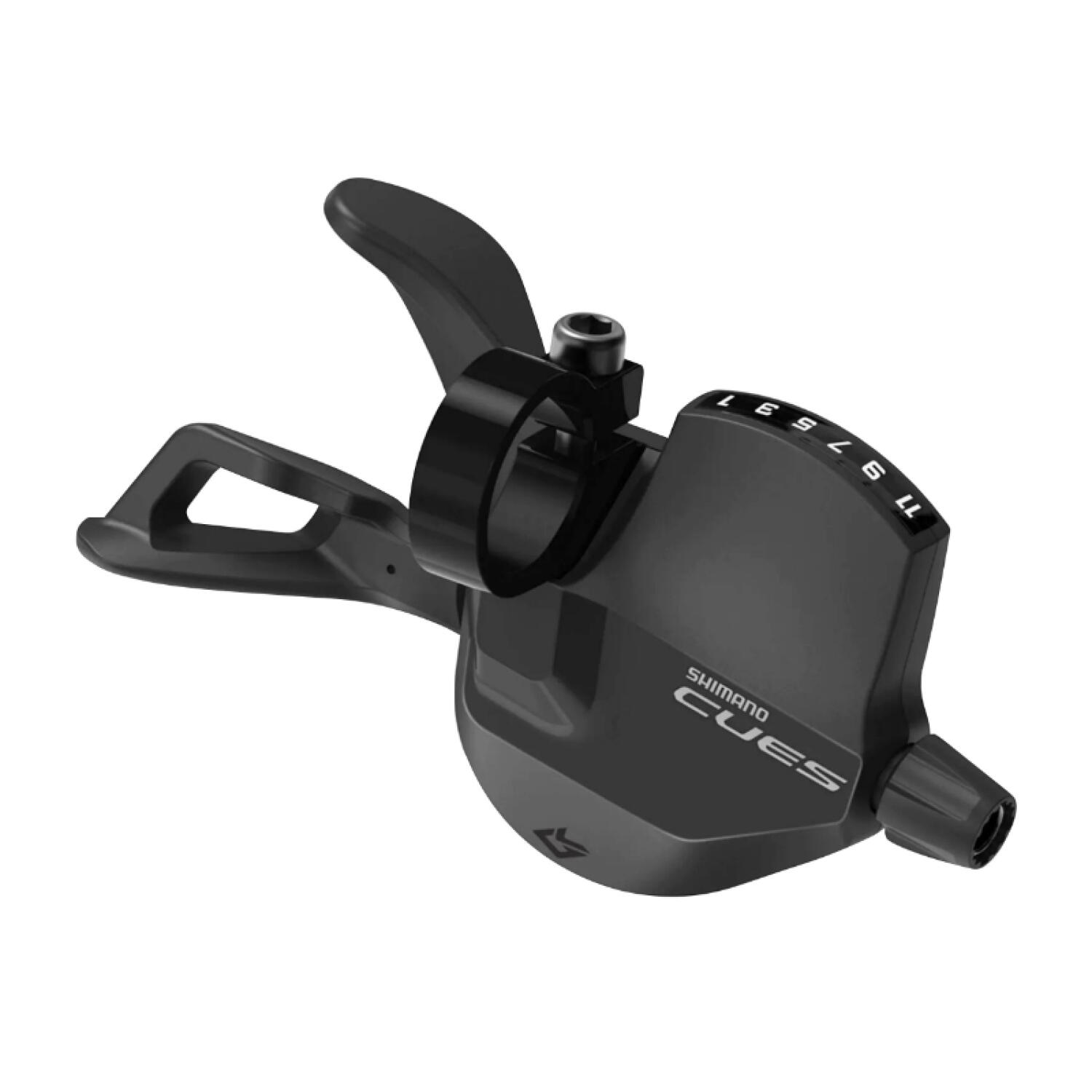 Dźwignia zmiany biegów Shimano SLU600011RSET