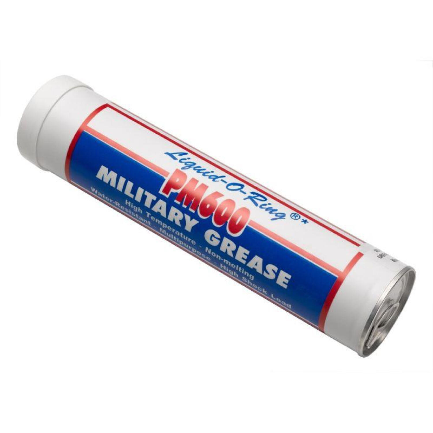 Smar Rockshox Grease Pm600 Military 14oz