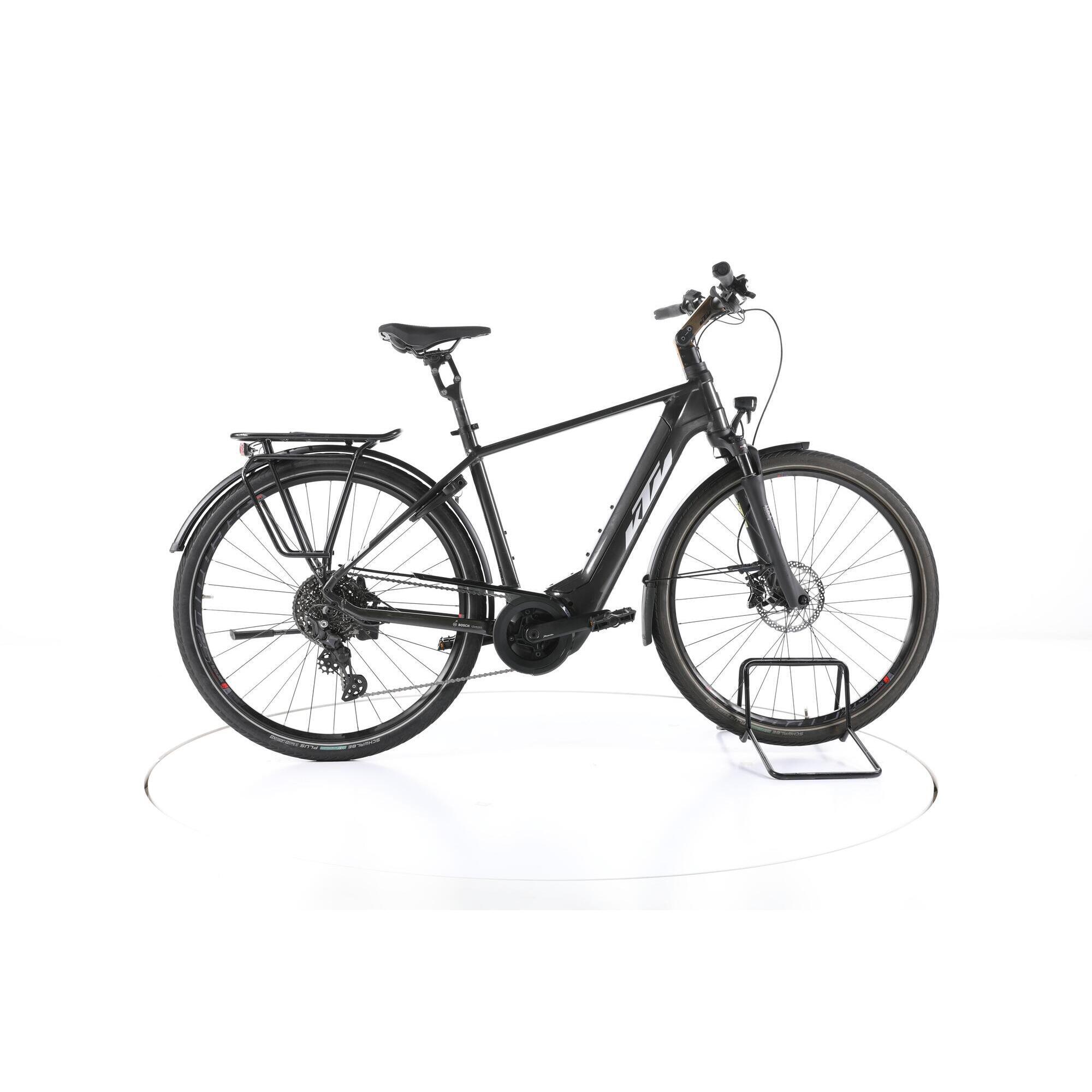 Second Life - KTM Macina Style 730 Trekking E-Bike - Stan dobry