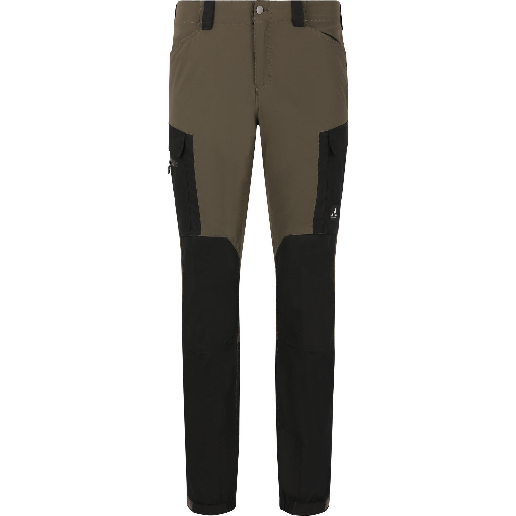 Spodnie Whistler Romning