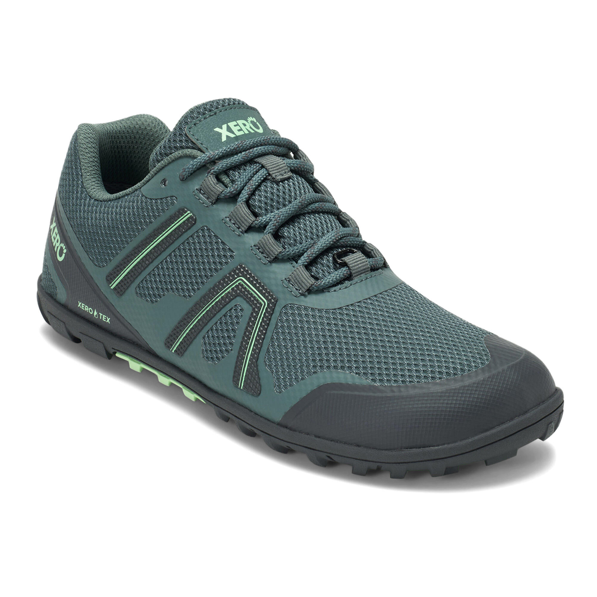 Buty barefoot damskie Xero Shoes Mesa Trail WP