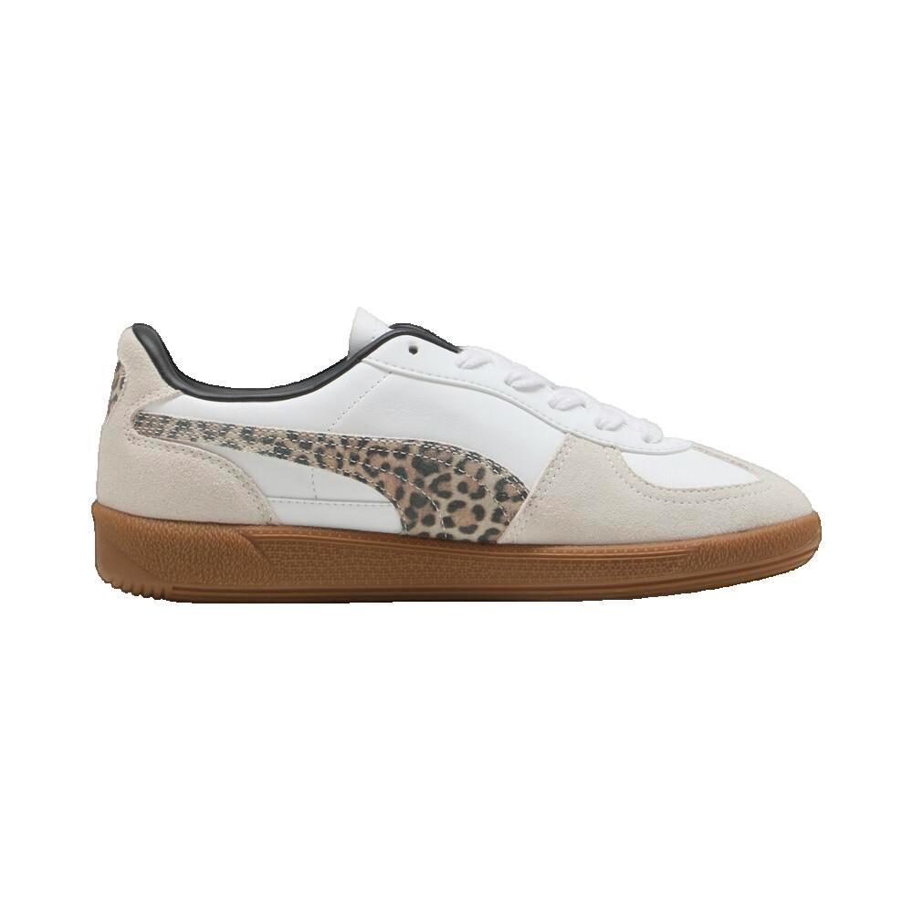 Buty Kobieta Puma Terrace heritage biały
