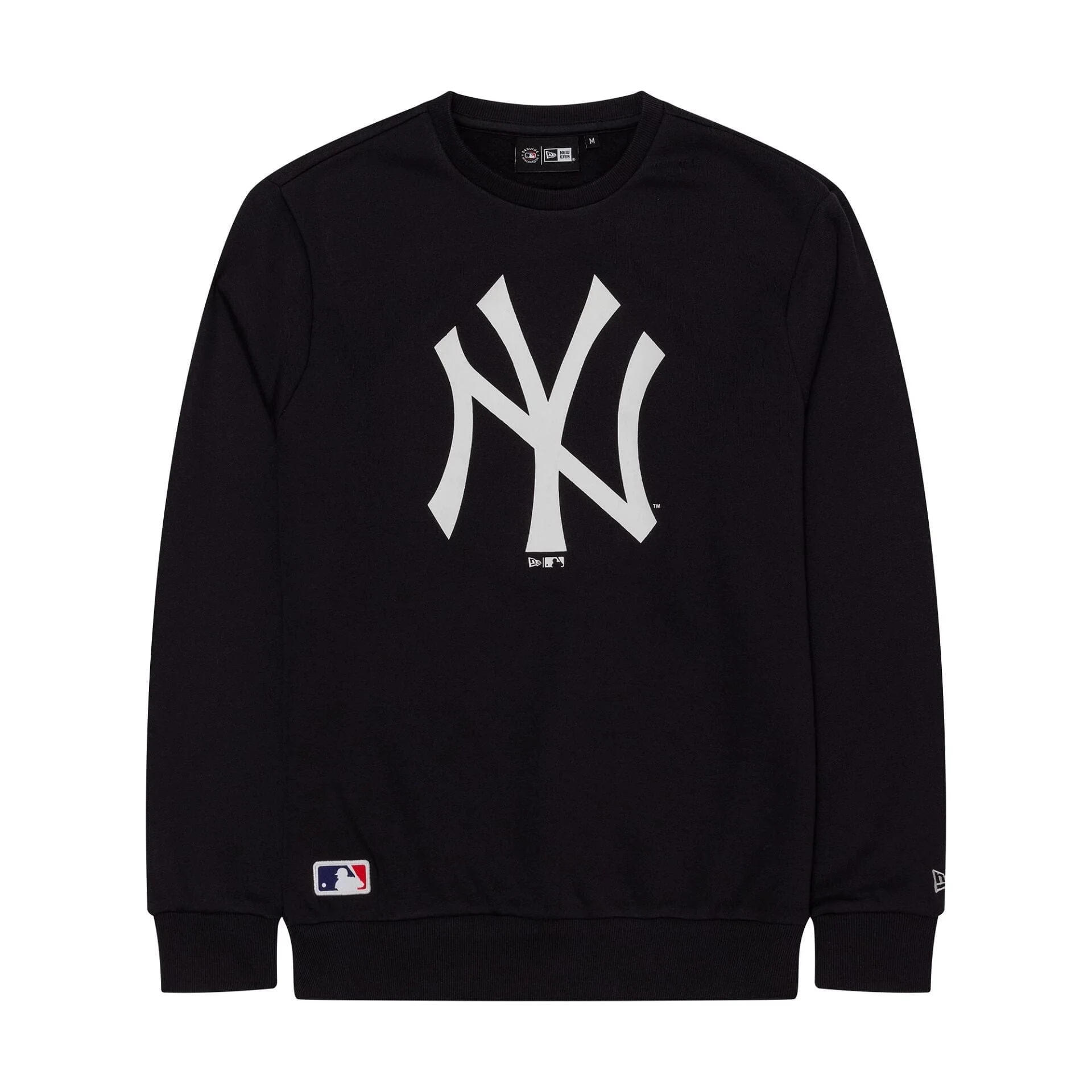 Bluza New York Yankees Nos MLB Regular