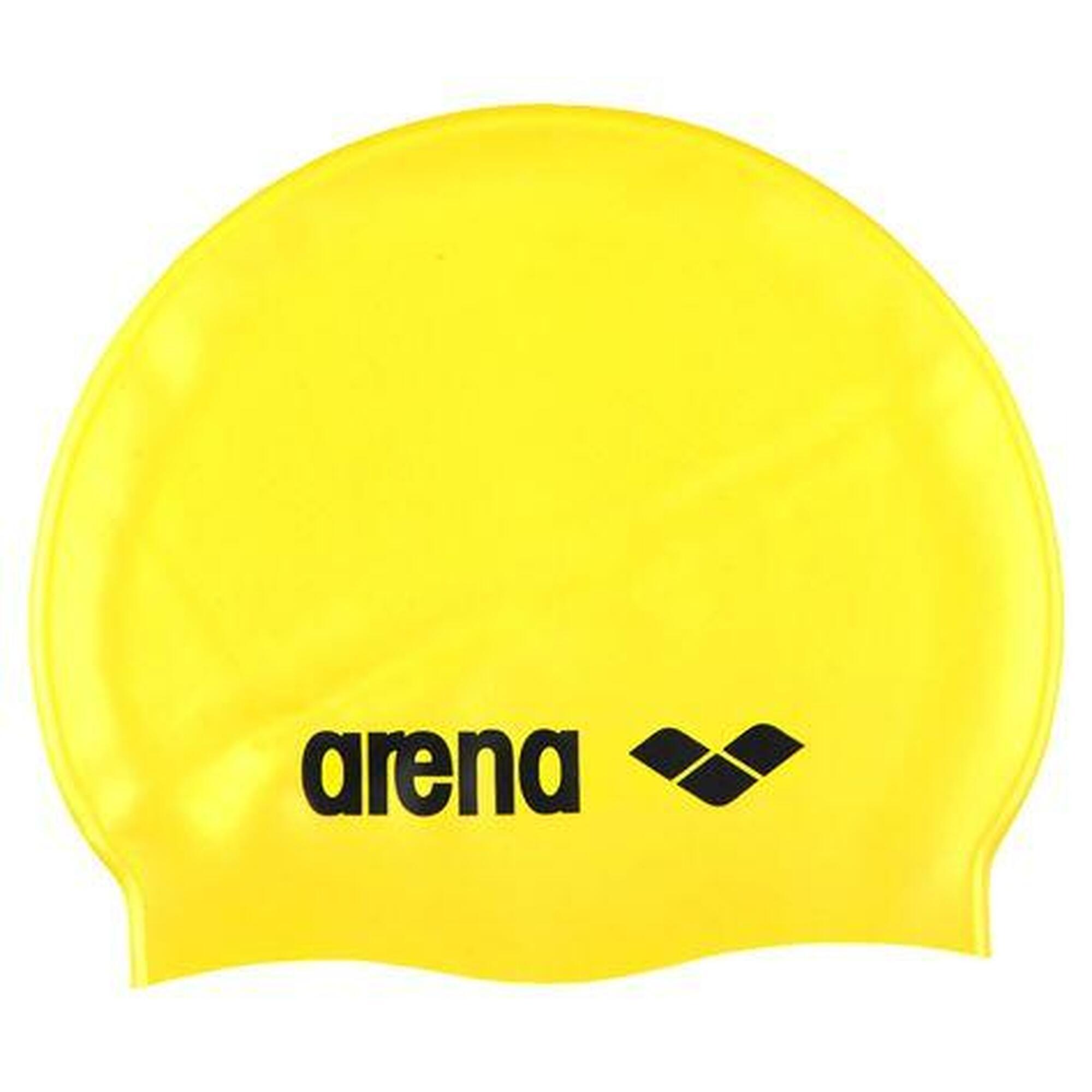 Czepek pływacki Arena CLASSIC SILICONE