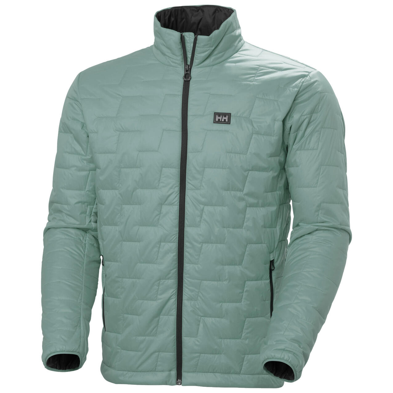 Kurtka puchowa Helly Hansen Lifaloft
