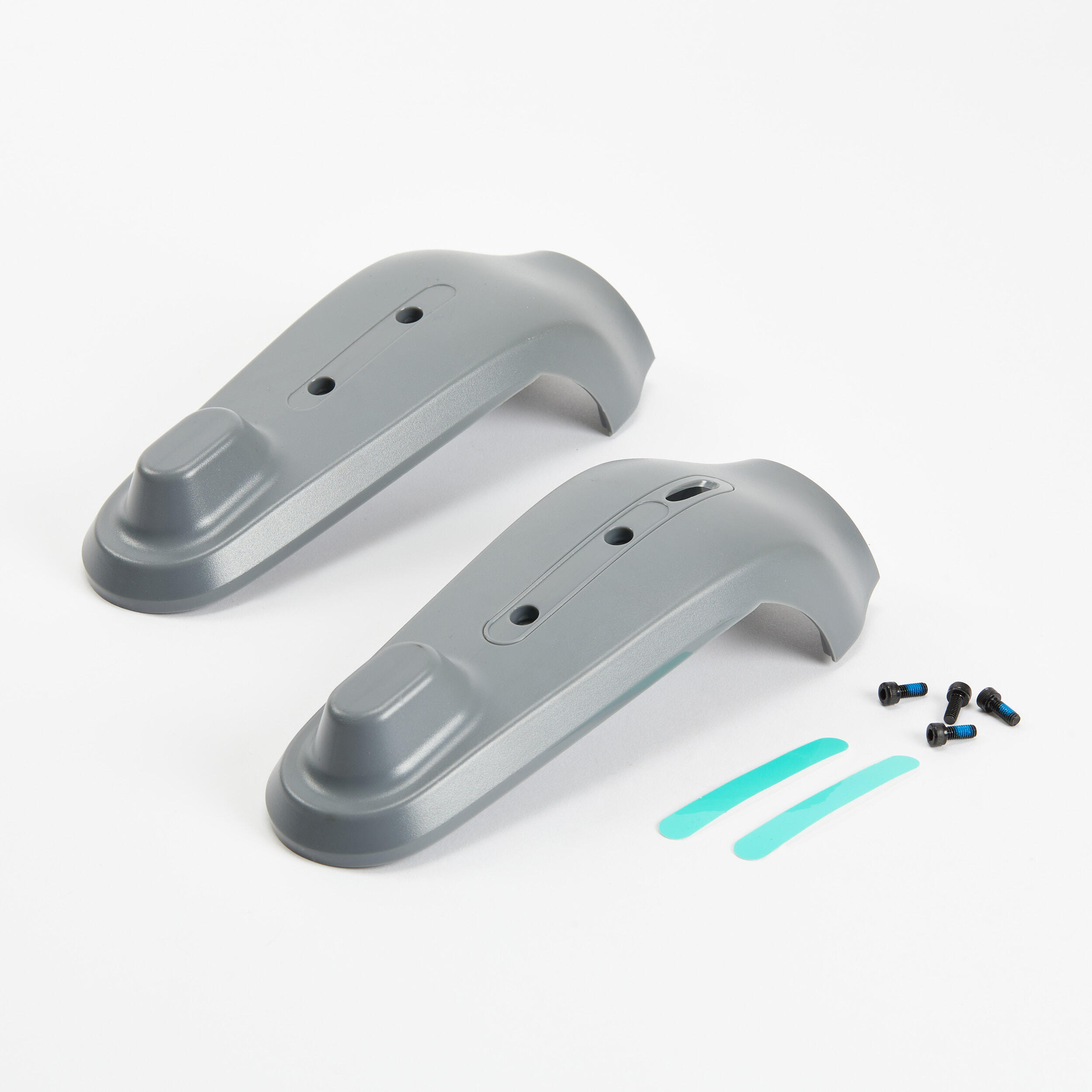 Osłona widelca do hulajnogi elektrycznej B'TWIN SD500E