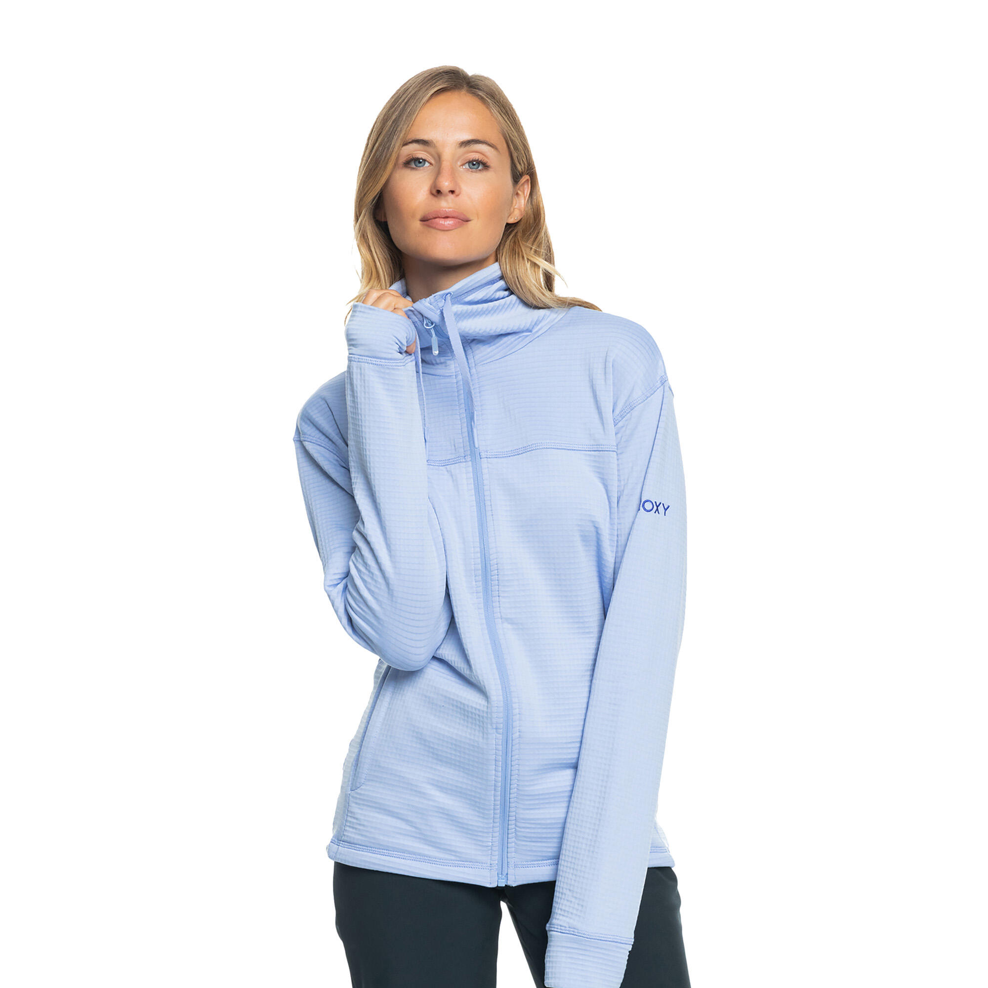 Bluza damska ROXY Vertere Full Zip