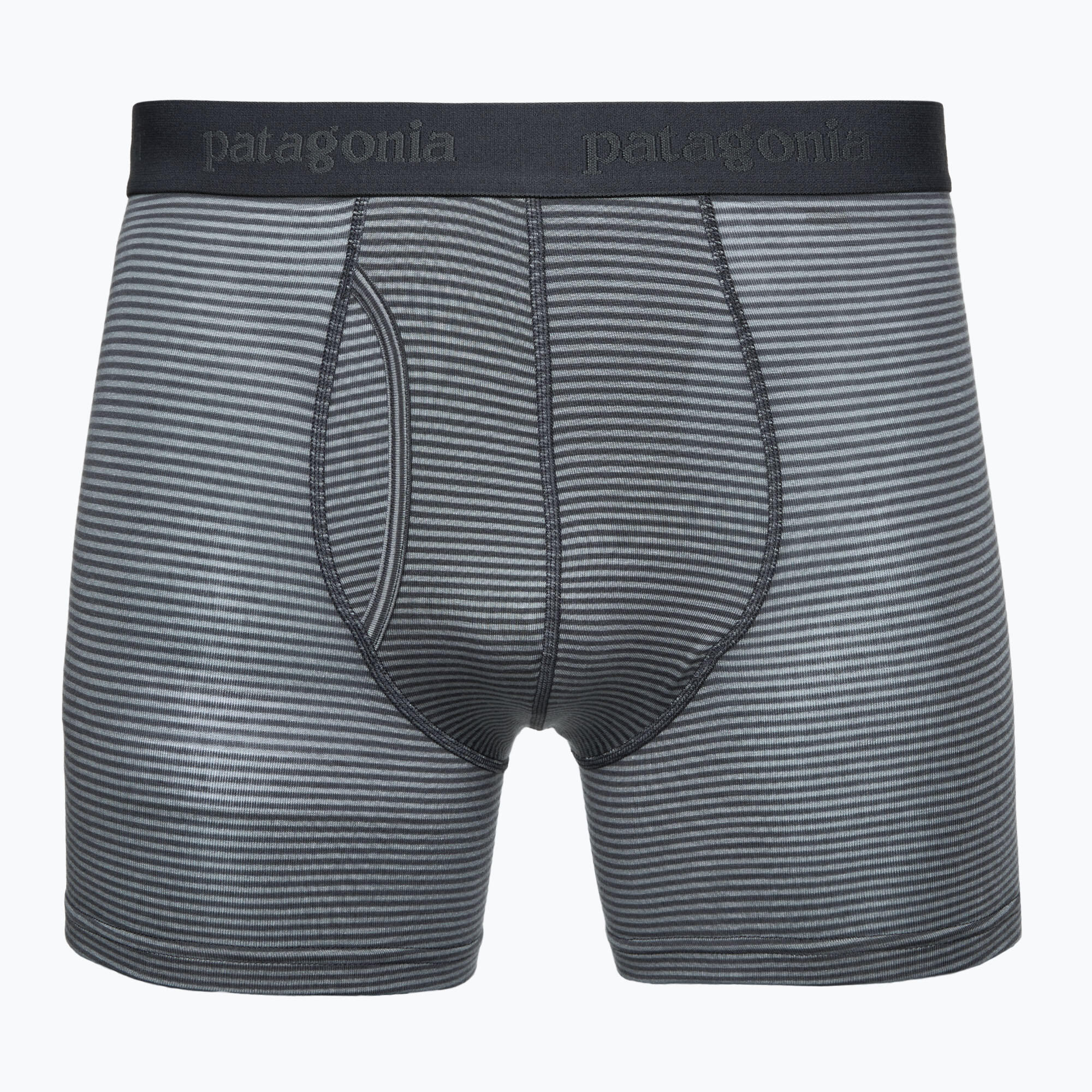 Bokserki męskie Patagonia Essential Boxer Briefs 3"