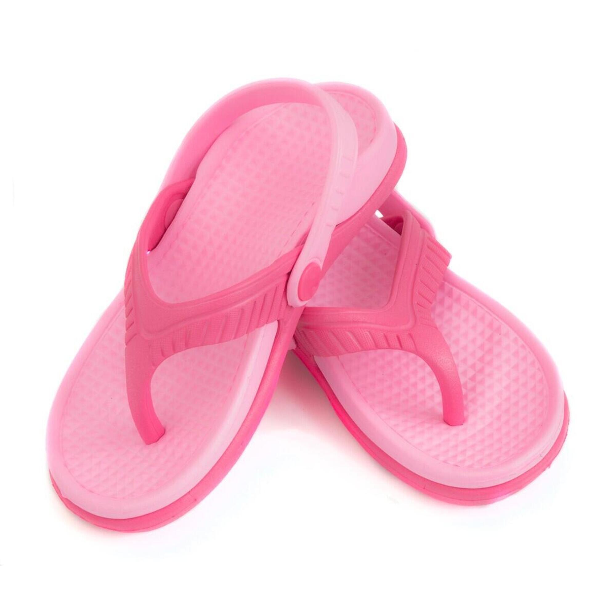 Klapki Basenowe Aqua Speed Junior Roma