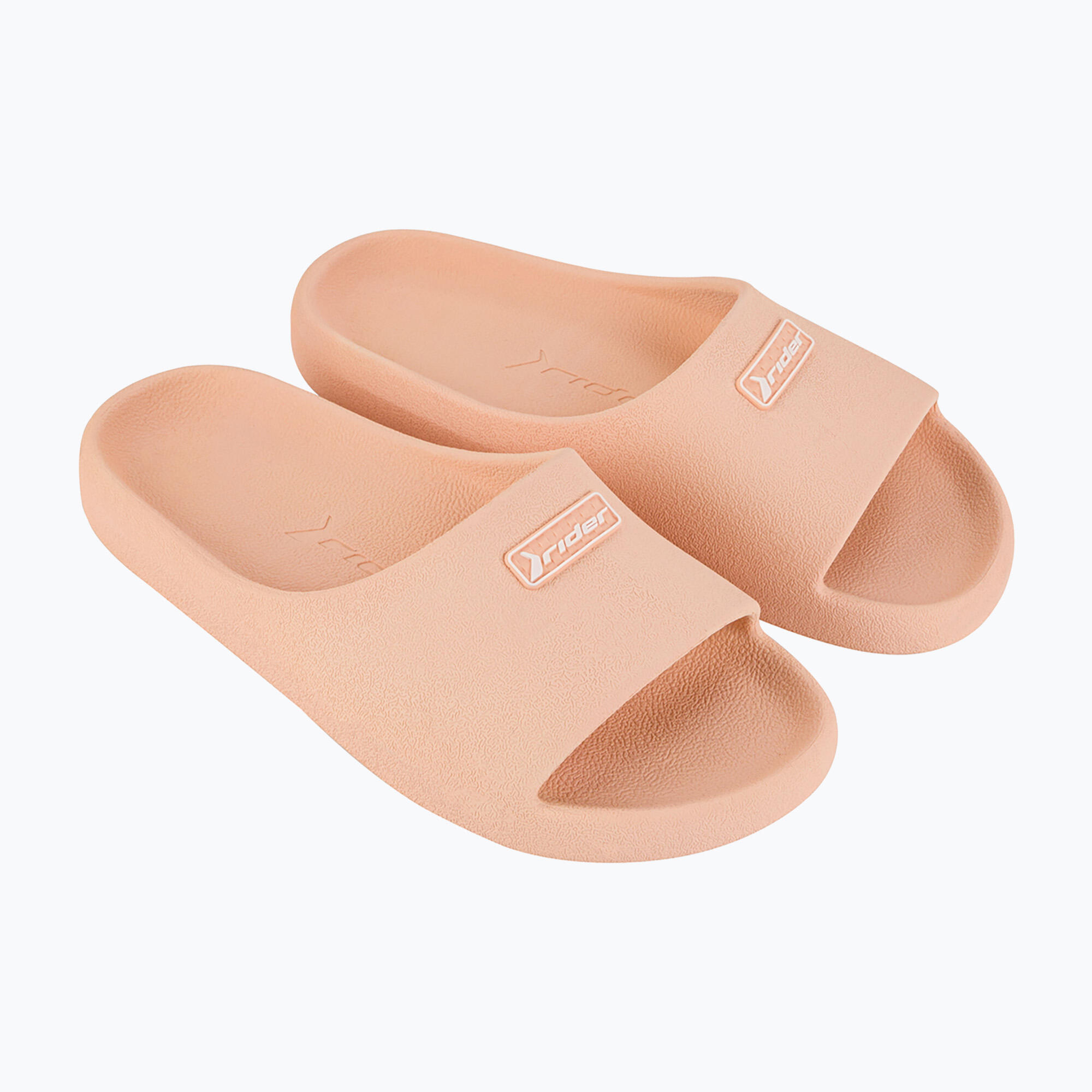 Klapki damskie RIDER Drip Ad