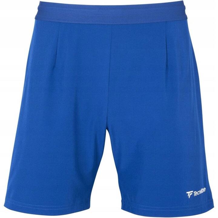 Spodenki tenisowe dziecięce Tecnifibre Stretch Short