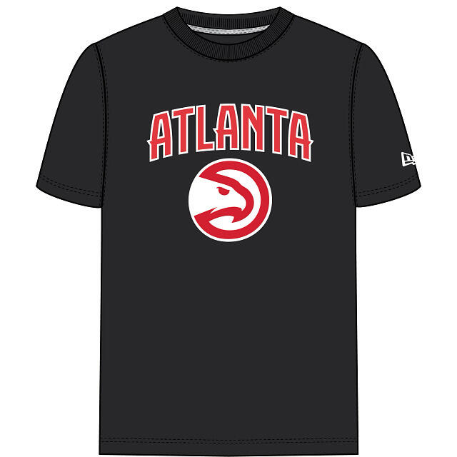 Koszulka Atlanta Hawks NBA
