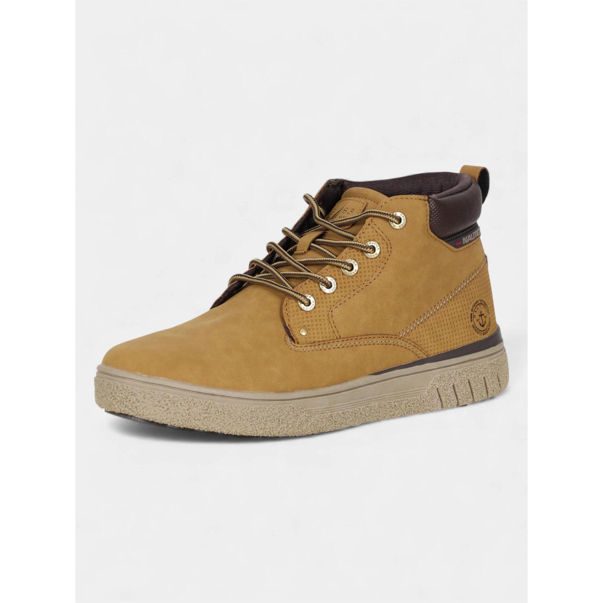 Buty Męskie Nautica Hudson NBK