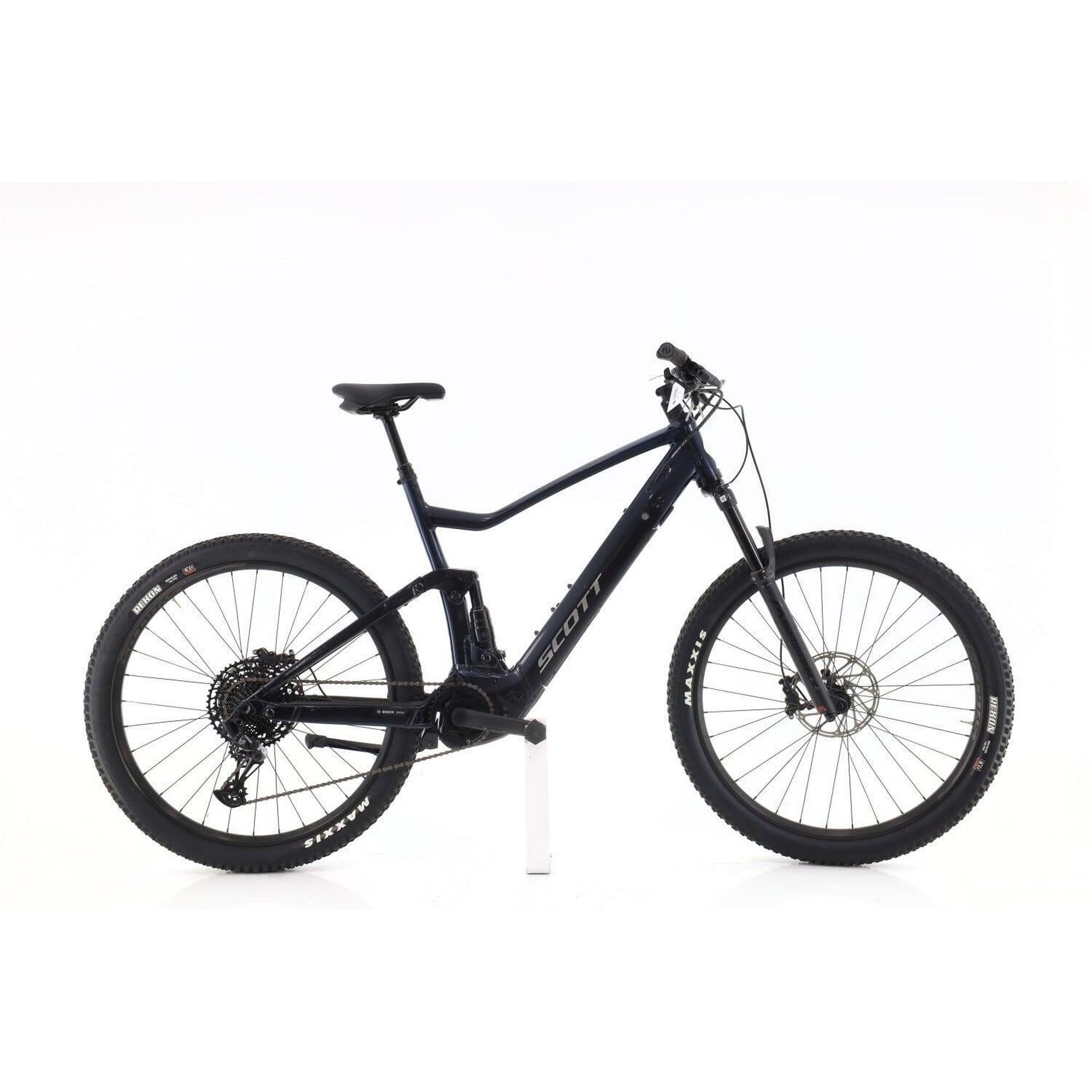 Second life · R. elektryczny · Scott Trike eRide 930 · W bardzo dobrym stanie