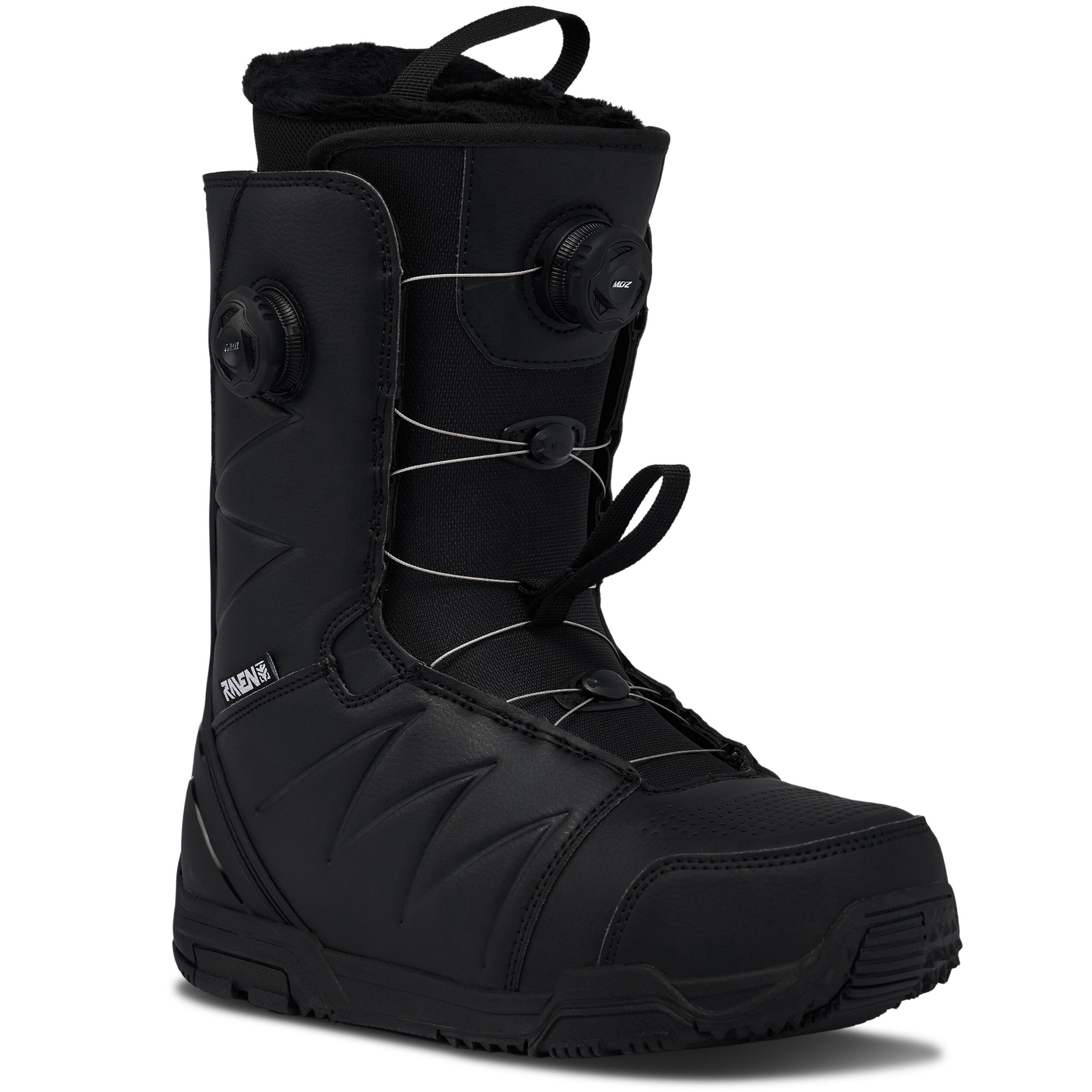 Buty snowboardowe Raven Felix Dual MOZ