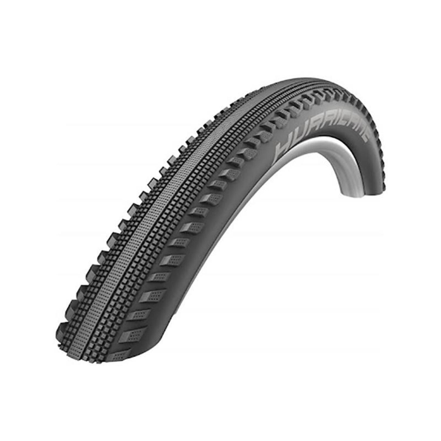 Opona sztywna Schwalbe Hurricane Hs499 Perf Snake R-g