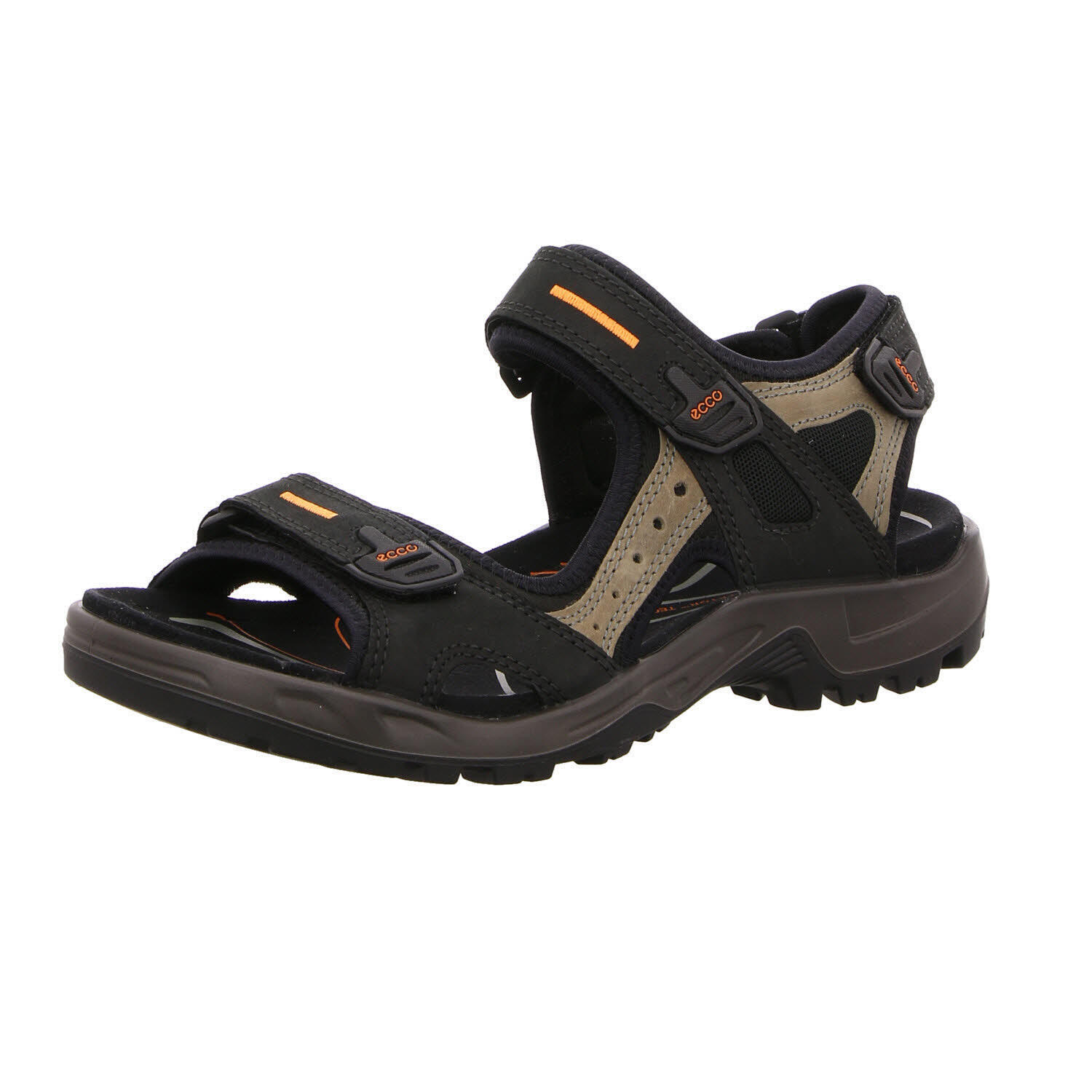 Buty do chodzenia męskie Ecco Offroad Marine
