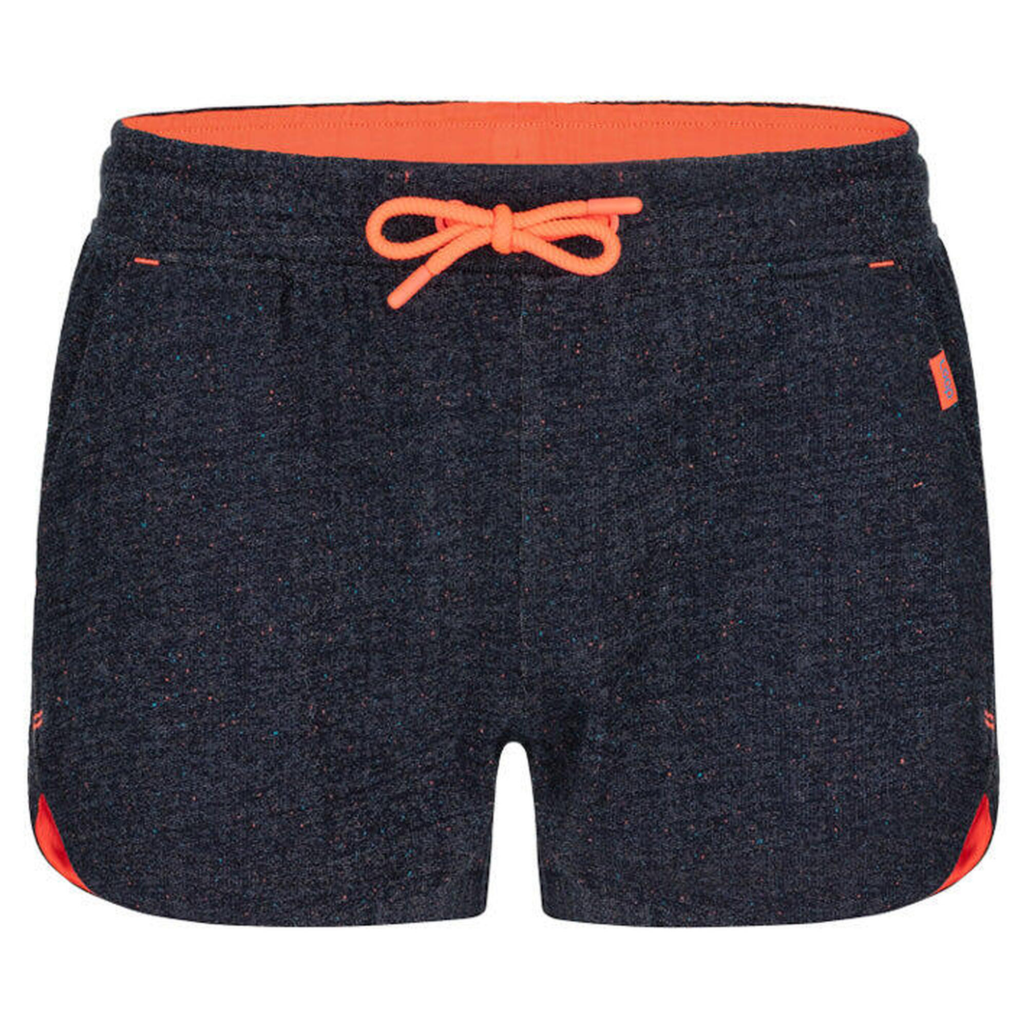 Szorty Damskie Loap Edula M - Lekkie i Szybkoschnące