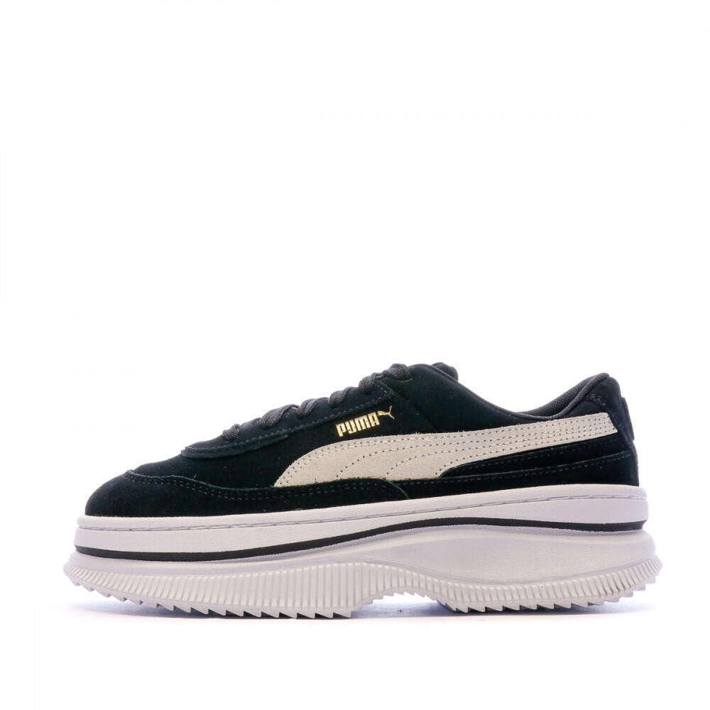 Buty do chodzenia damskie Puma Deva Suede Wns