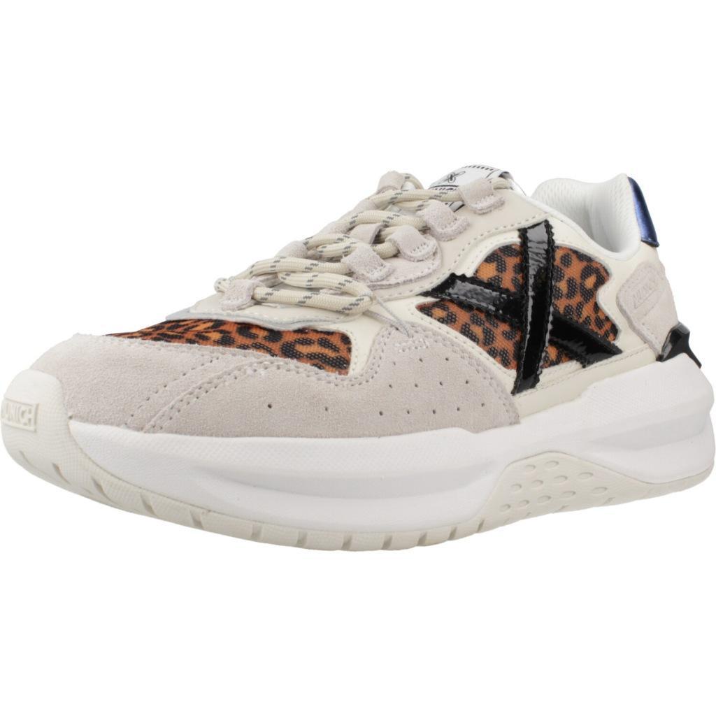 Buty MUNICH XEMINE WMN Brązowy