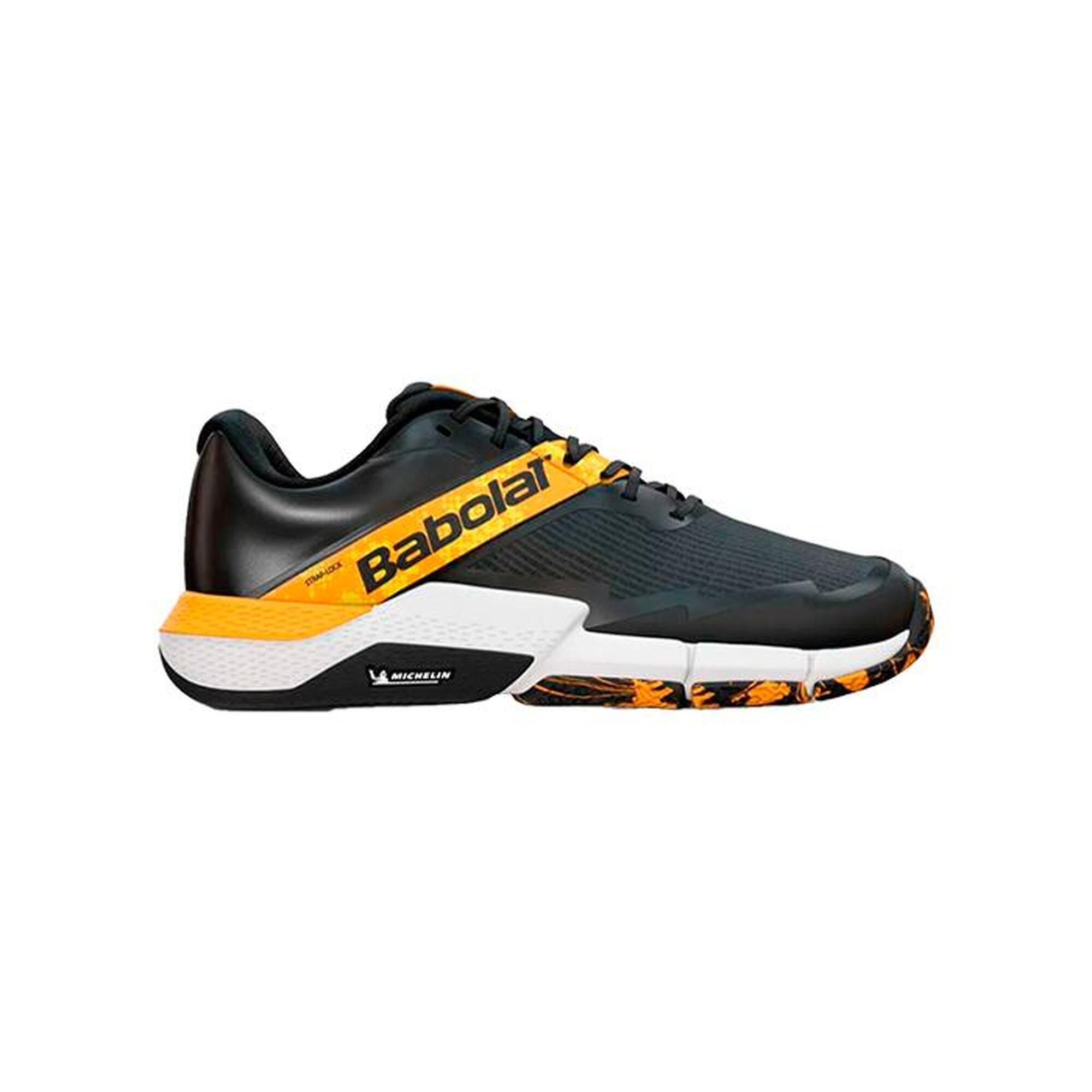 Babolat Movea 2 Men 3a0s25b571 2047 Black