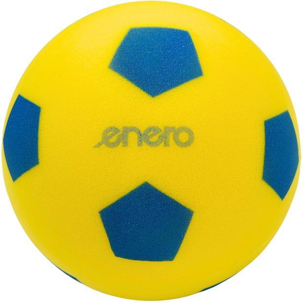 Piłka piankowa soft Enero 20 cm