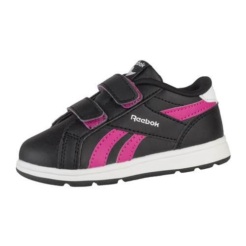 Buty do chodzenia niemowlęce Reebok Royal Compl 2L 2V