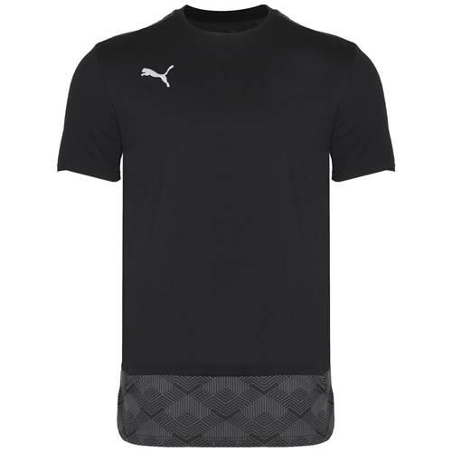 Koszulka treningowa męska Puma Teamfinal 21