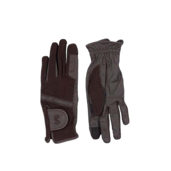 Rękawice jeździeckie PS of Sweden