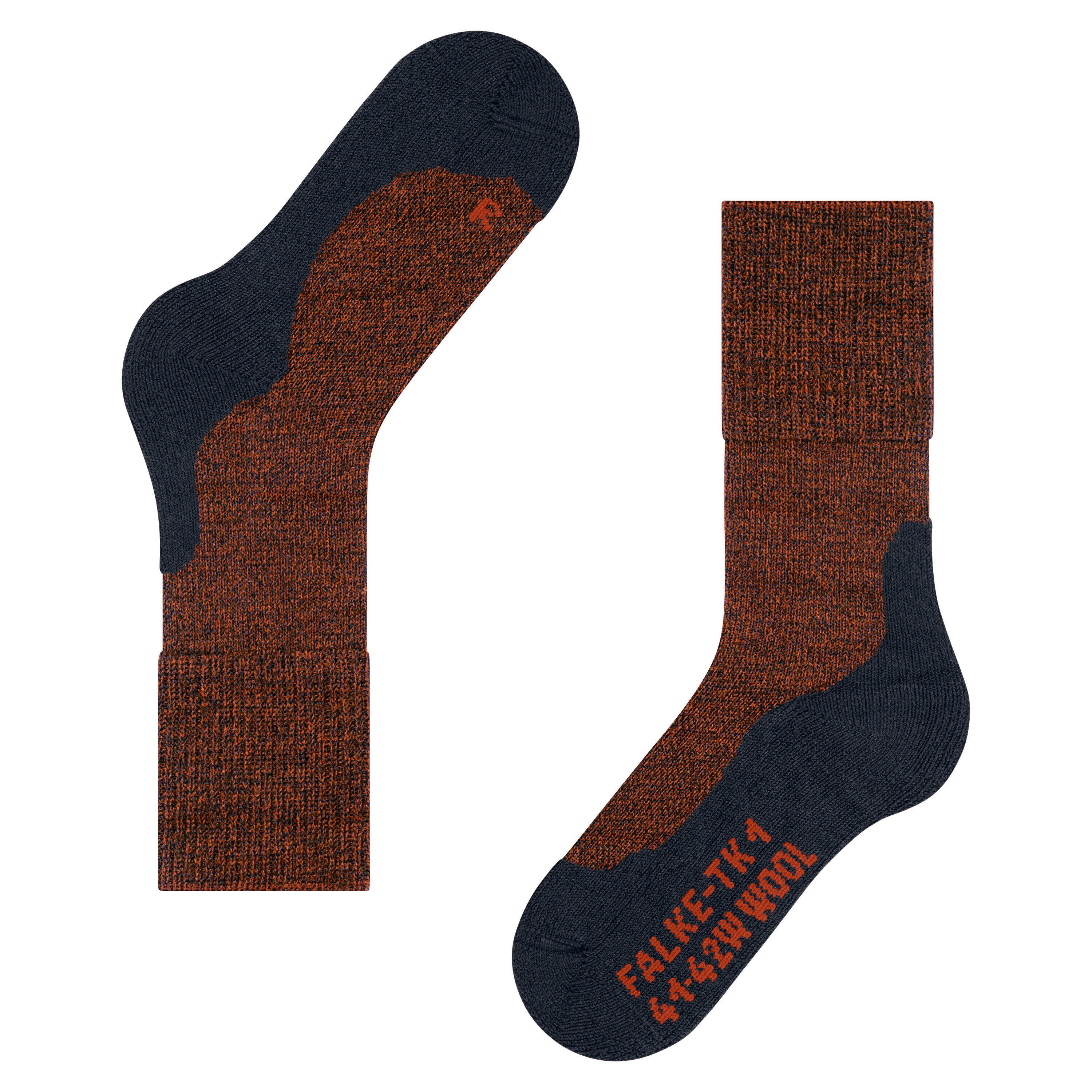 Skarpetki Falke TK1 Adventure Wool