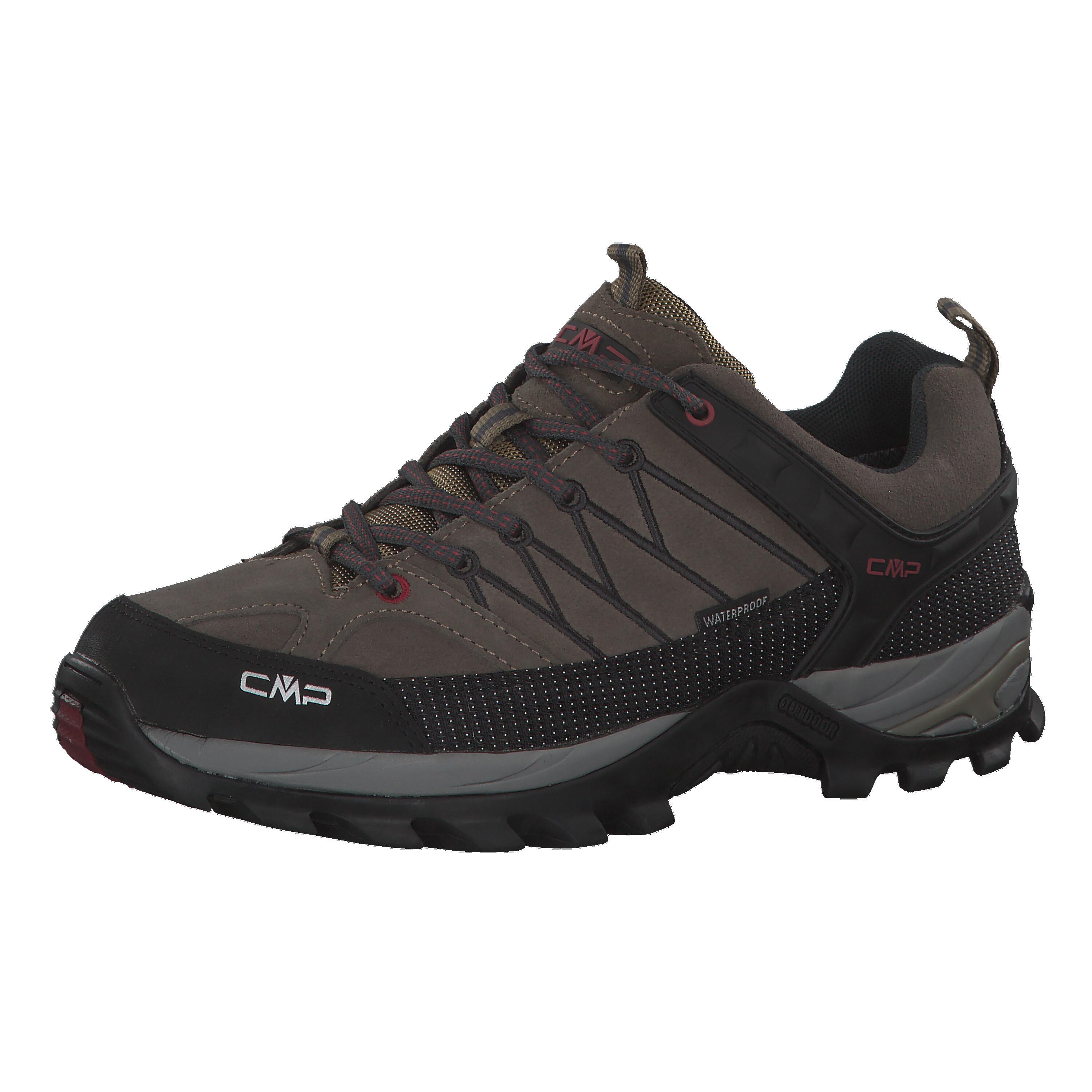 Buty trekkingowe męskie CMP Rigel Low