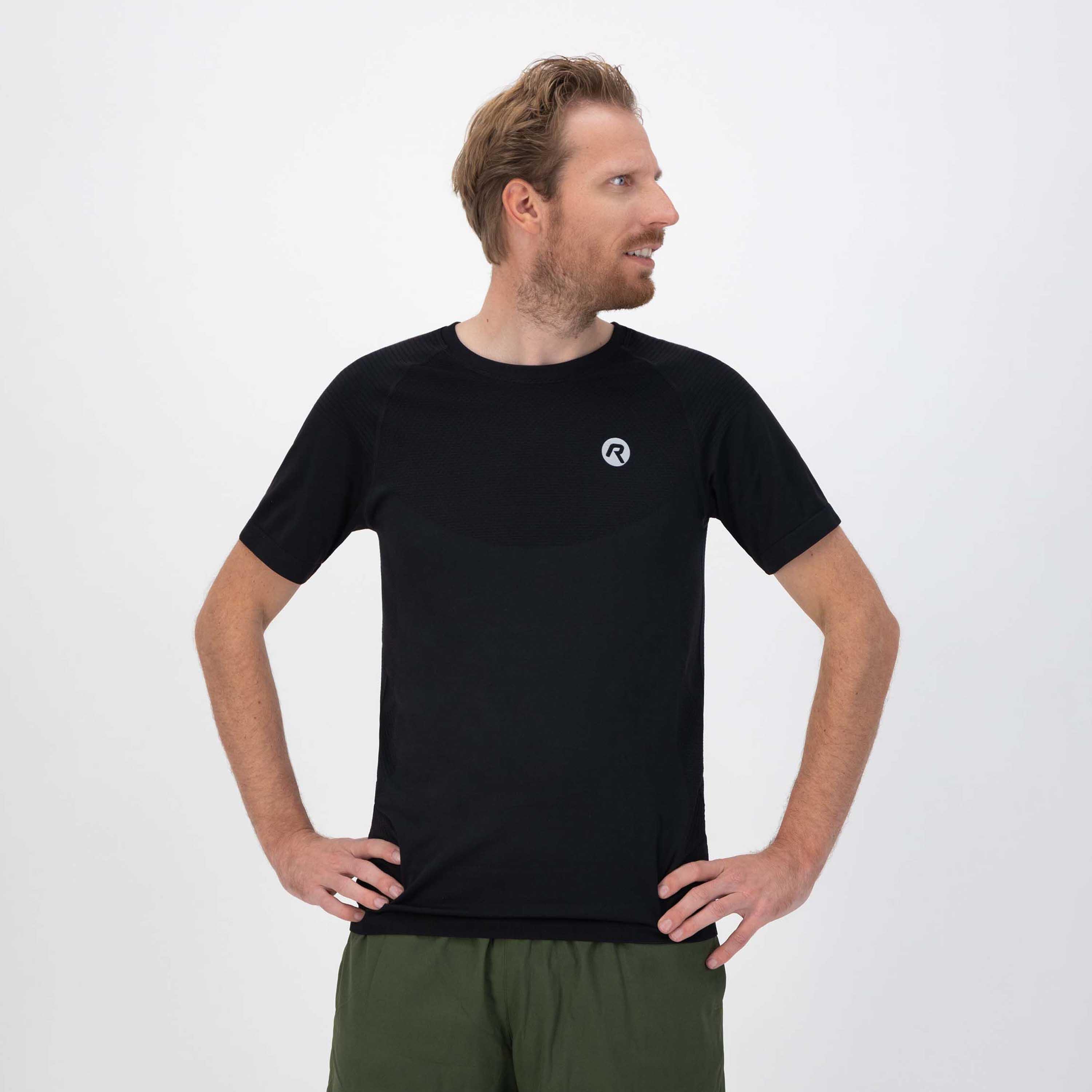 Koszulka do biegania Rogelli Essential