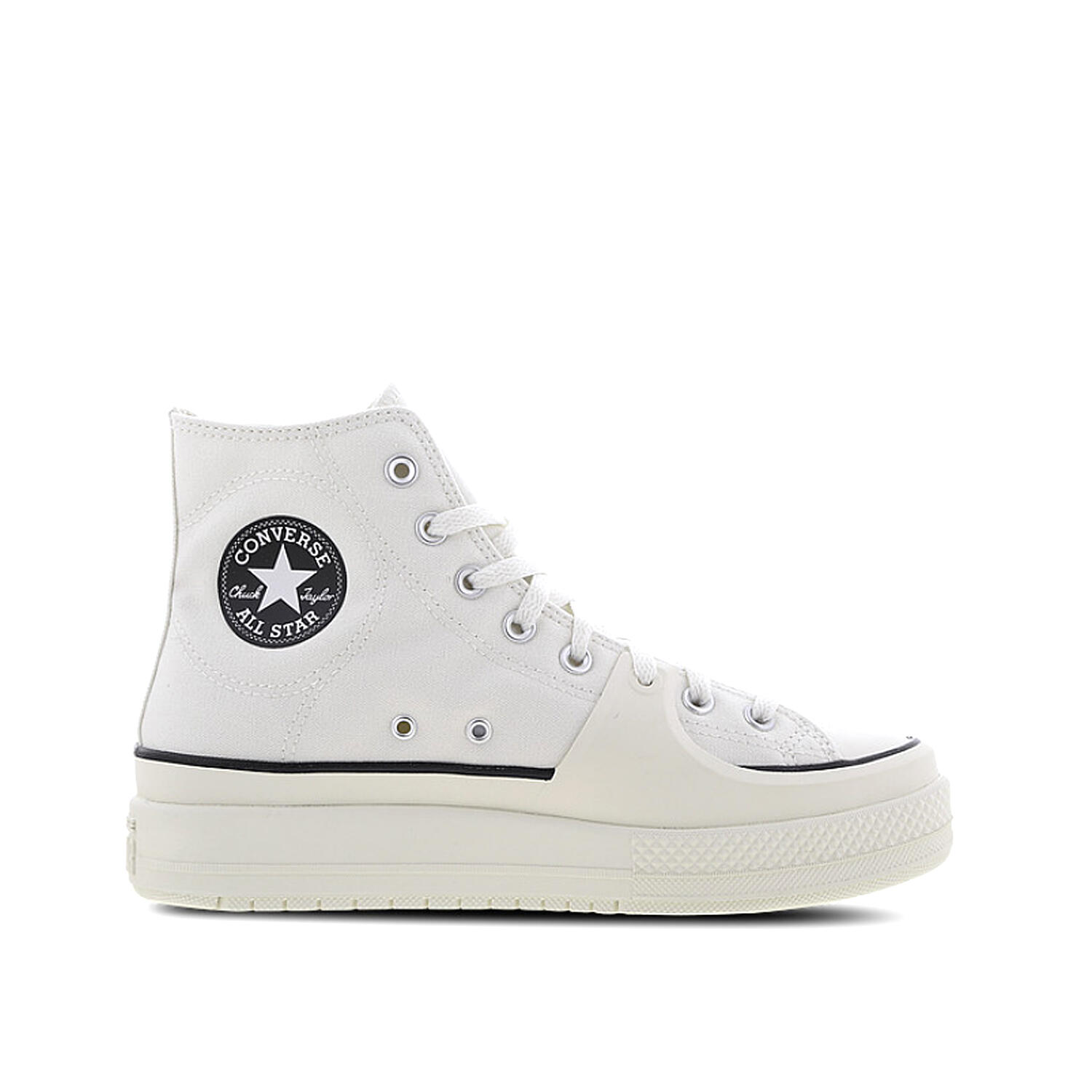 Buty Converse Chuck Taylor All Star Construct Białe