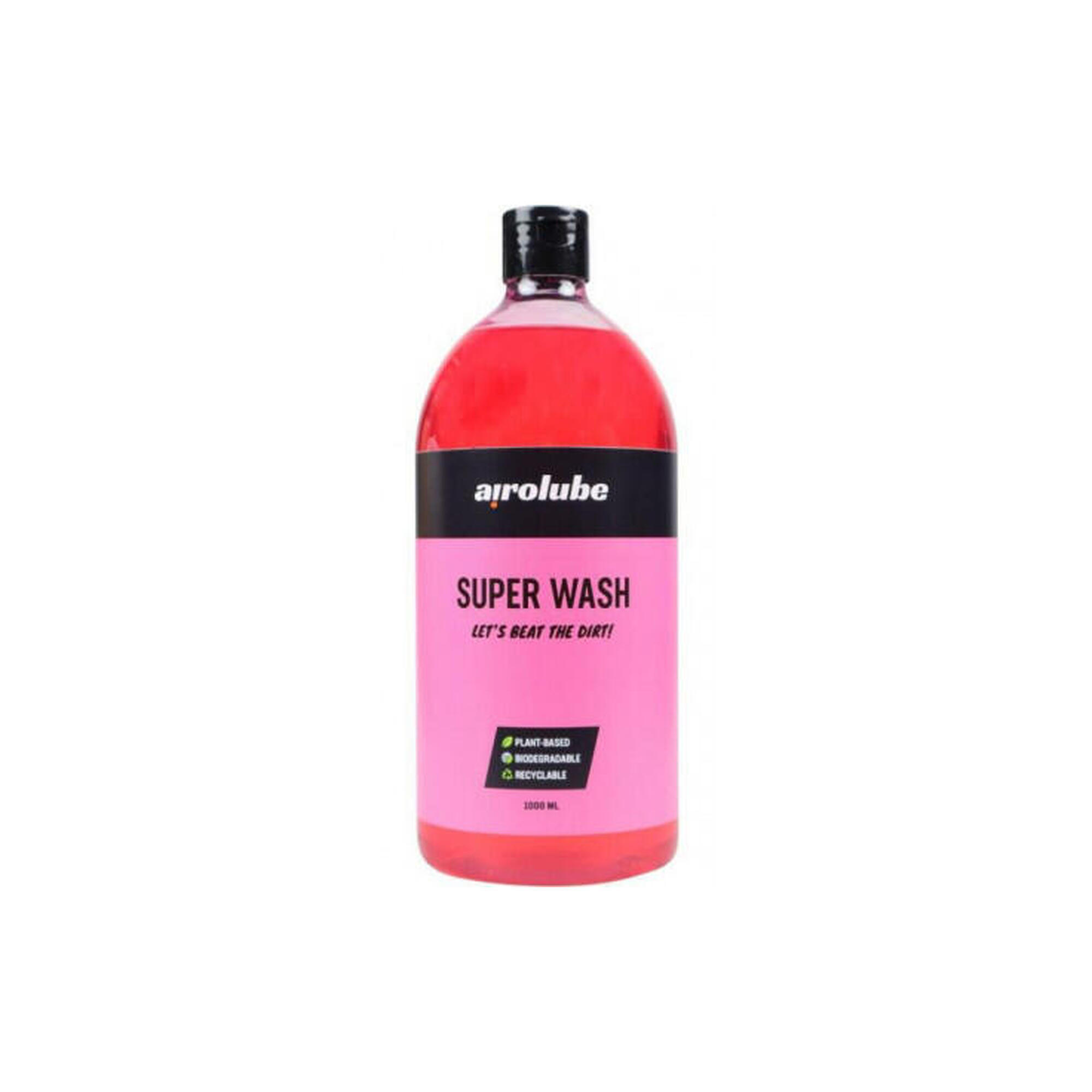 Super Wash 1000Ml