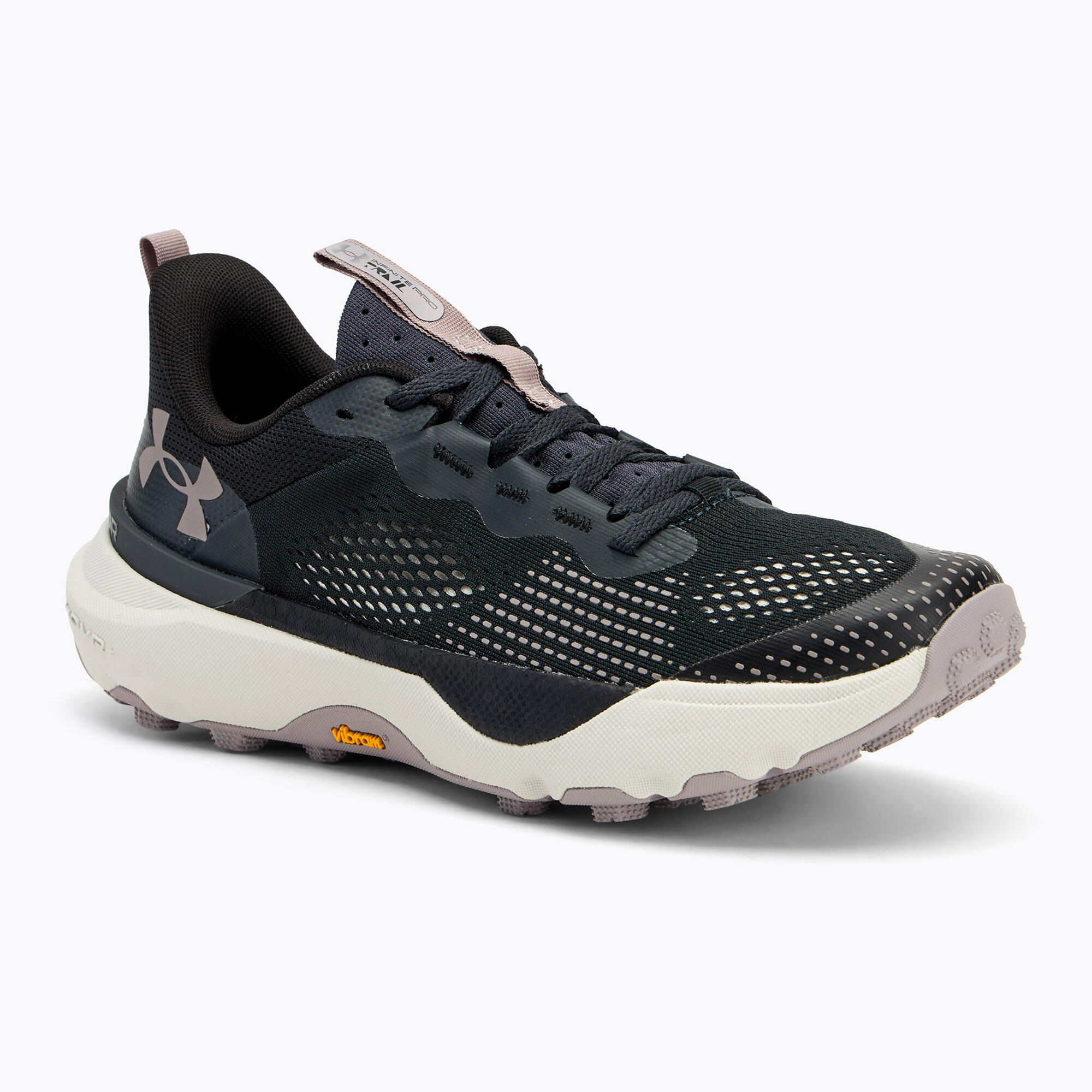 Buty do biegania męskie Under Armour Infinite Pro Trail