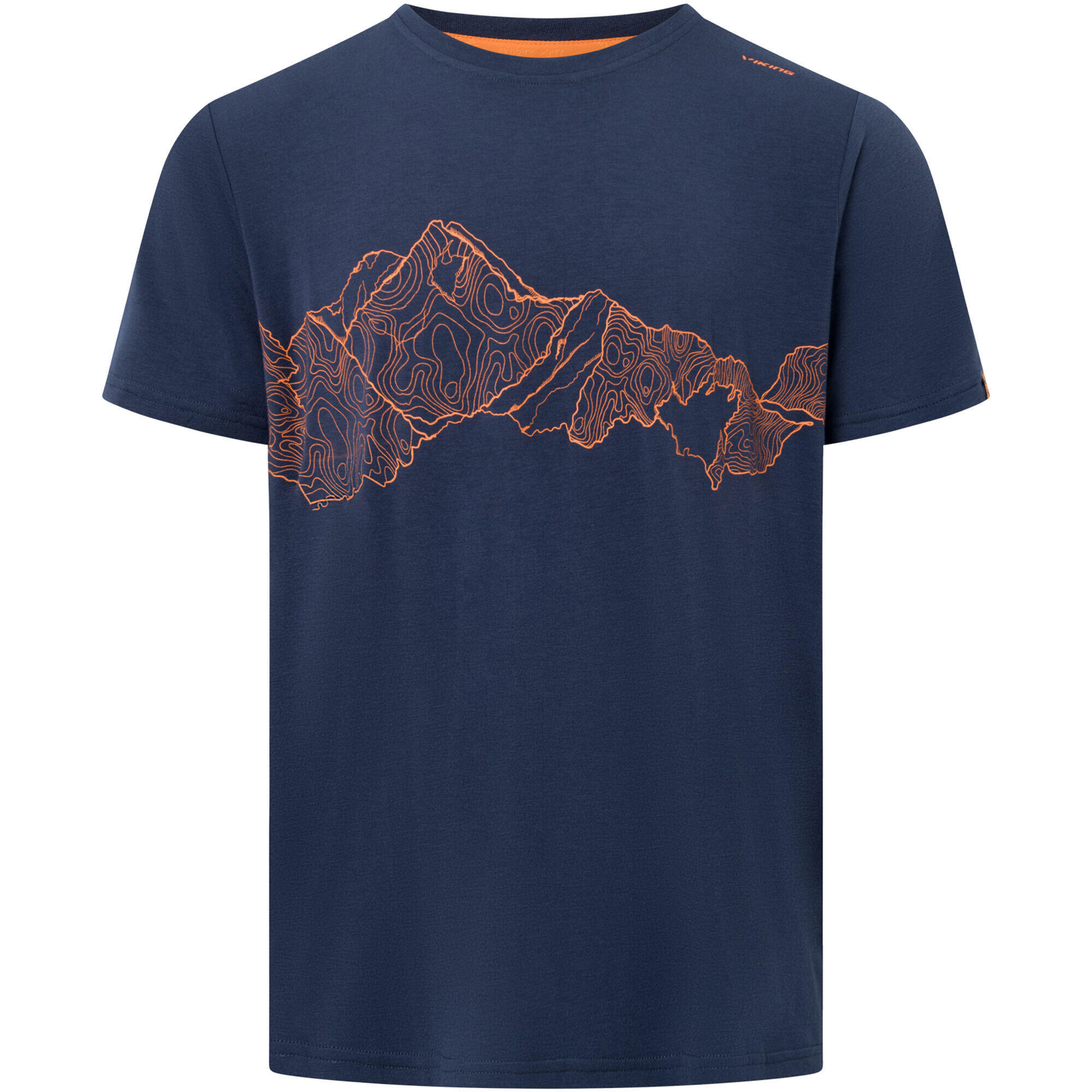 Koszulka Viking Lenta