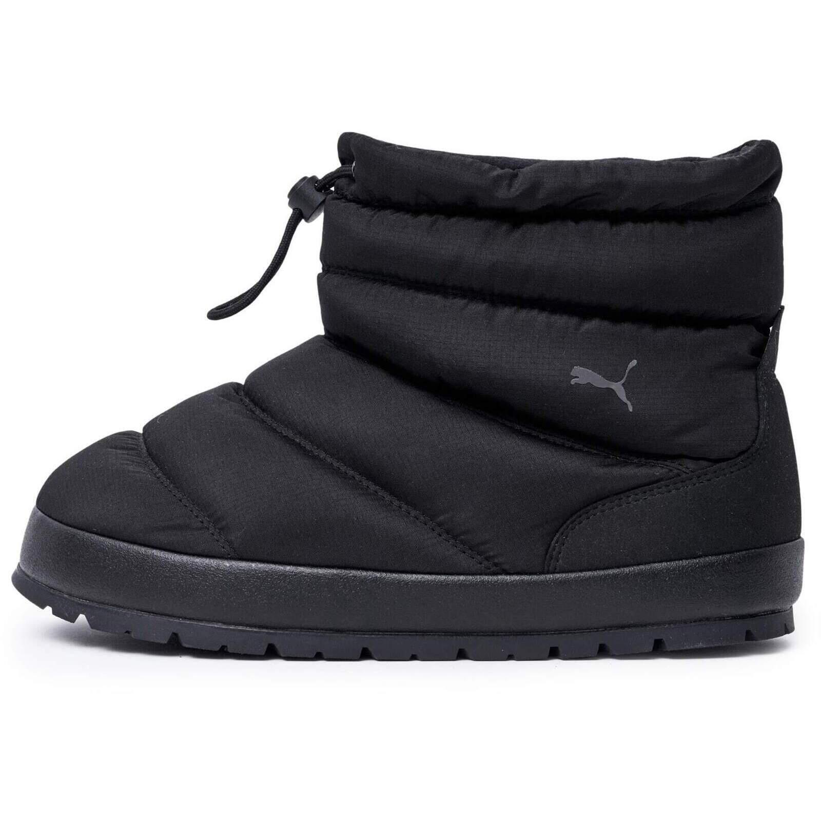 Buty Puma Tuff Terra Hi, Dla obu płci