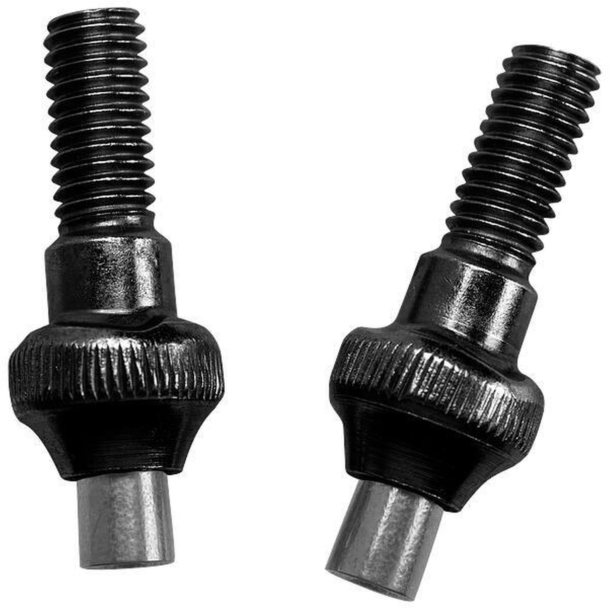 Końcówki Black Diamond Tech Tips - Carbide