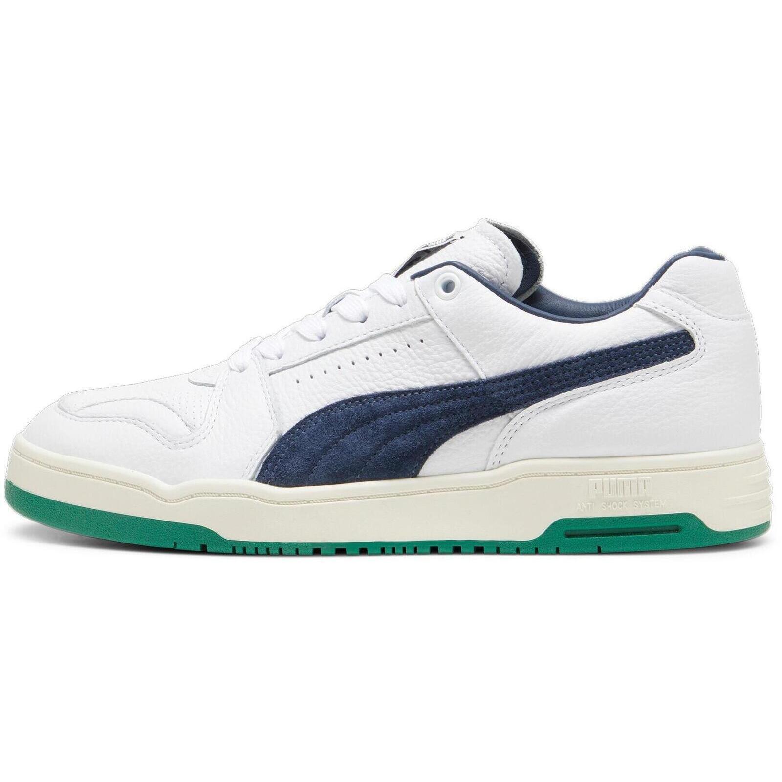 Buty sportowe Puma Slipstream Lo