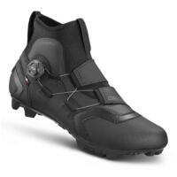 Buty zimowe rowerowe MTB męskie Crono CW-1SW-22 nylon