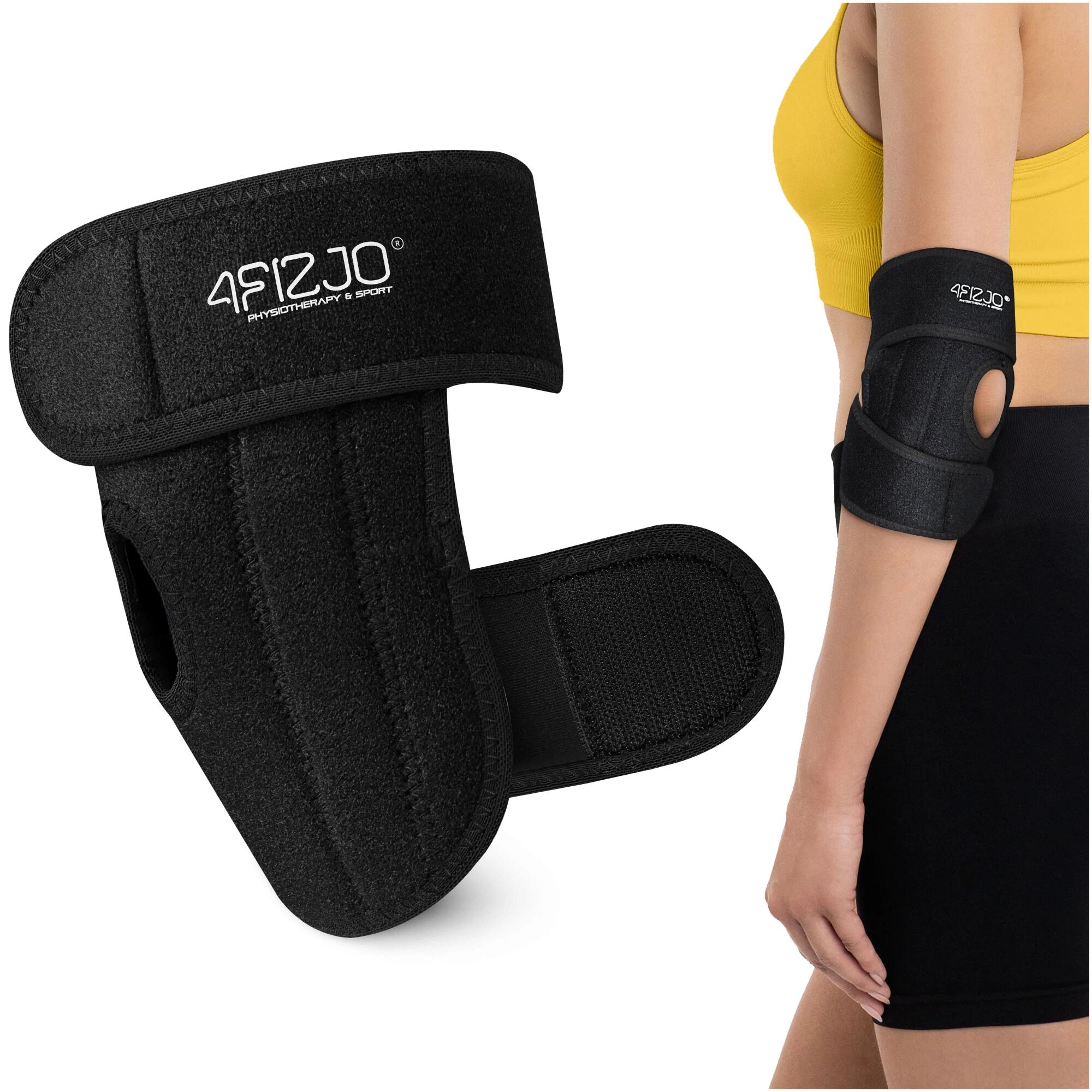 Orteza stawu łokciowego uniwersalna MED