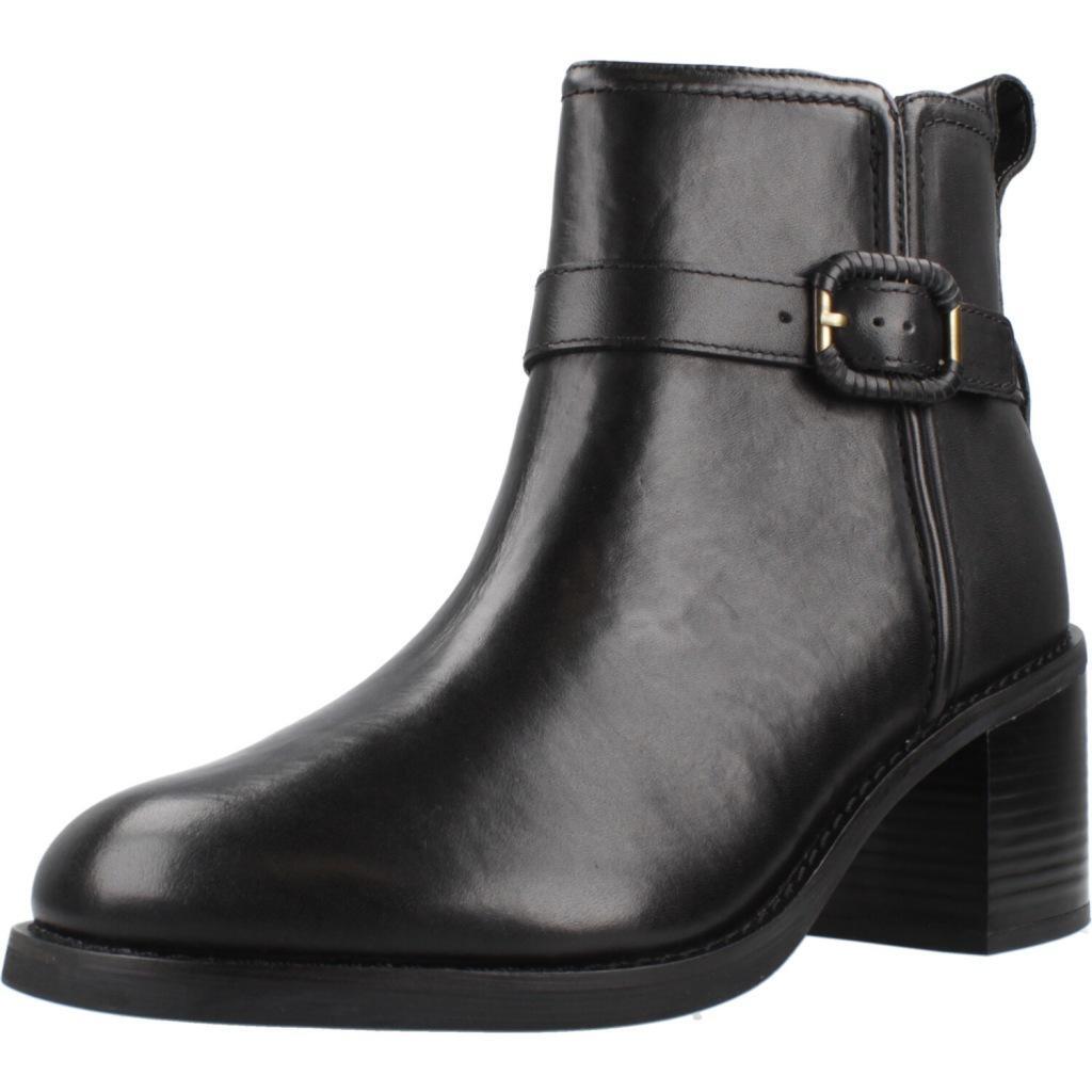 CLARKS CHAMBERLY TRIM Czarny