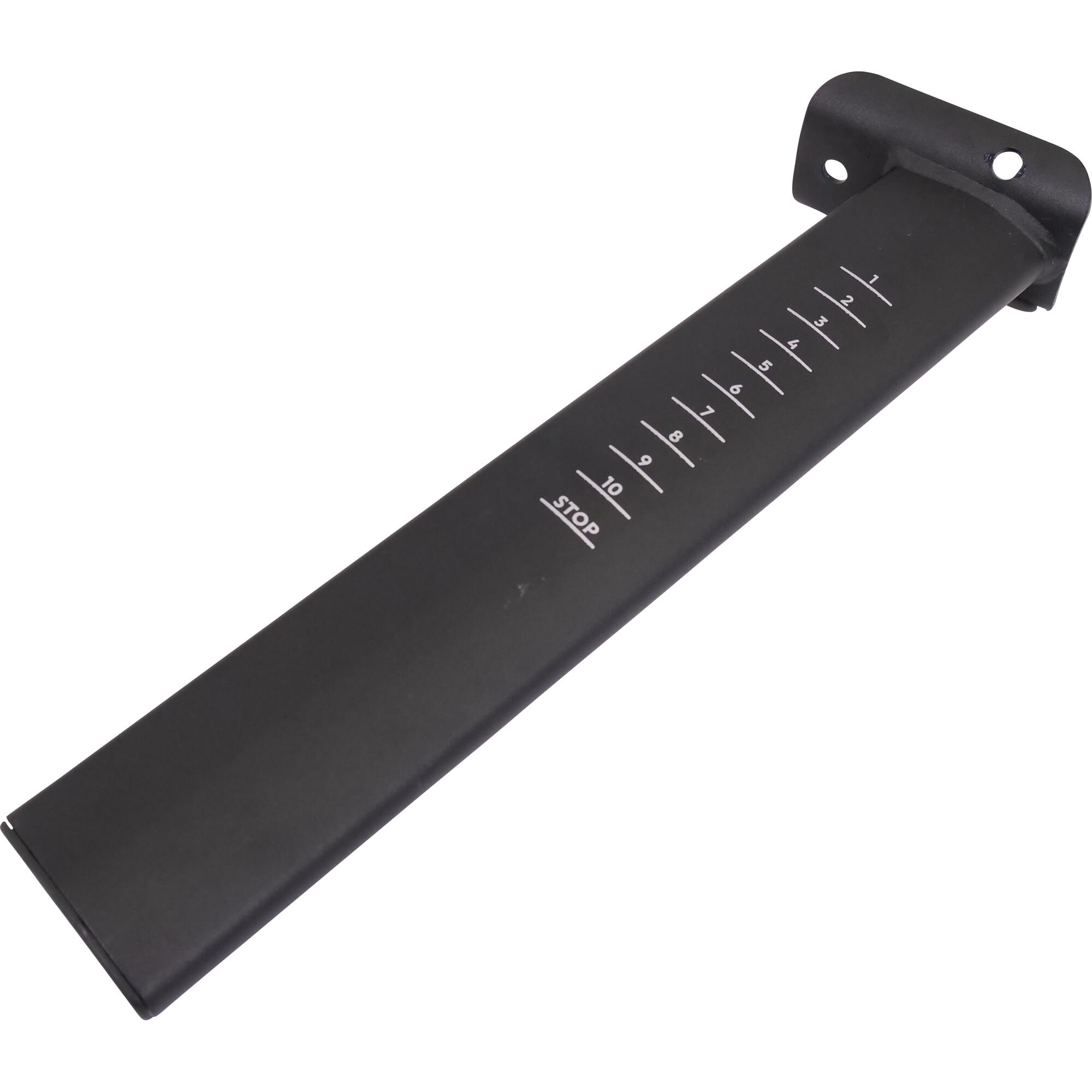 Training Bike - mostek