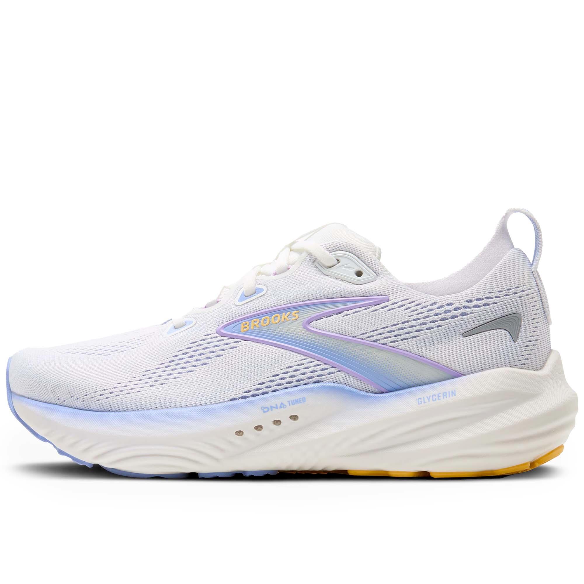 Buty Do Biegania Brooks Glycerin 22 Dorosłych