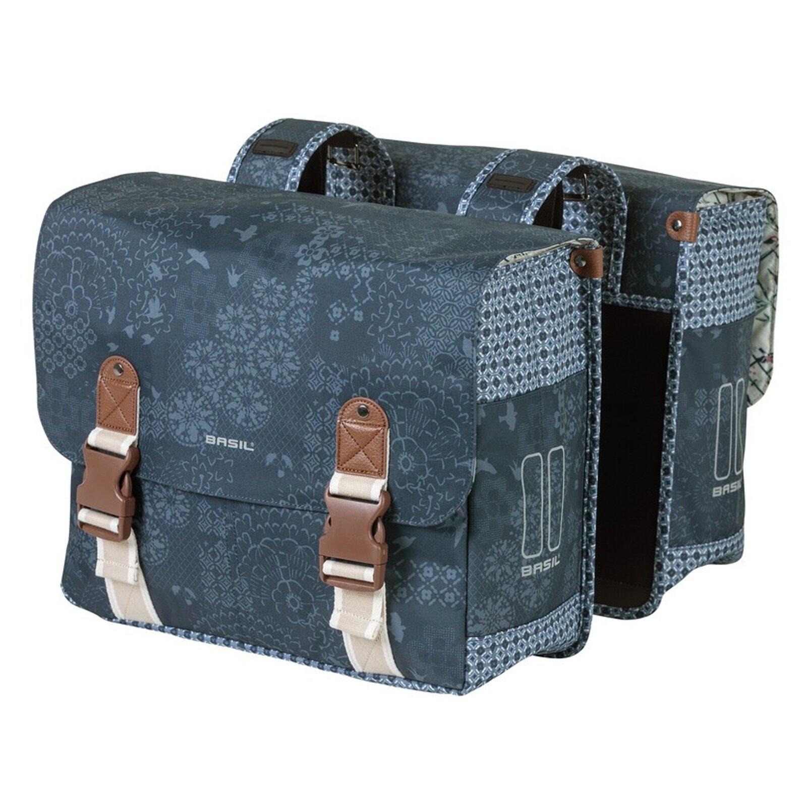 Podwójna sakwa „Boheme-Double