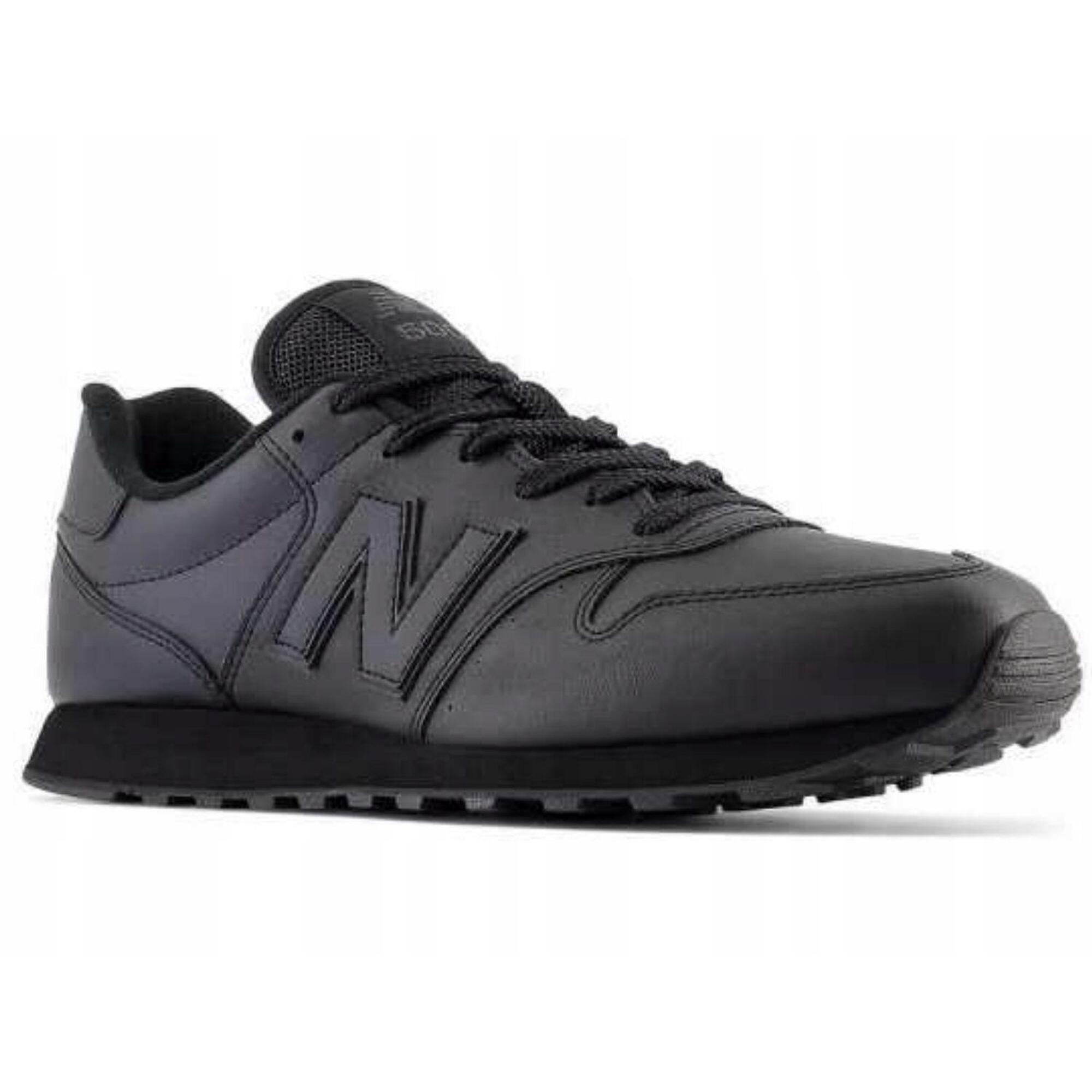 Buty na co dzień męskie NEW BALANCE 500
