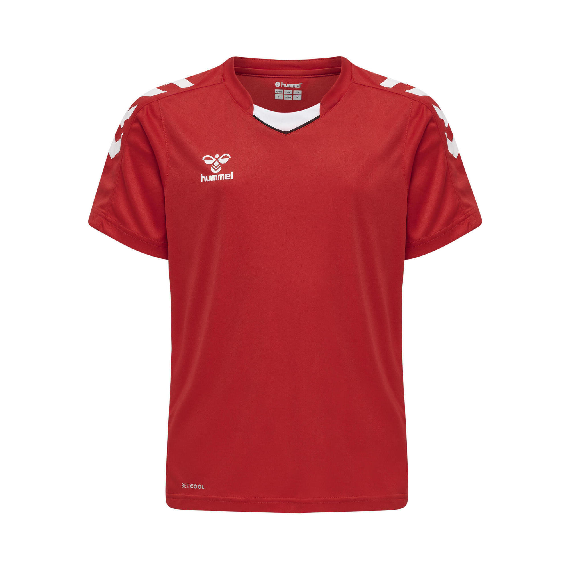 Koszulka dziecięca Hummel hmlCORE XK