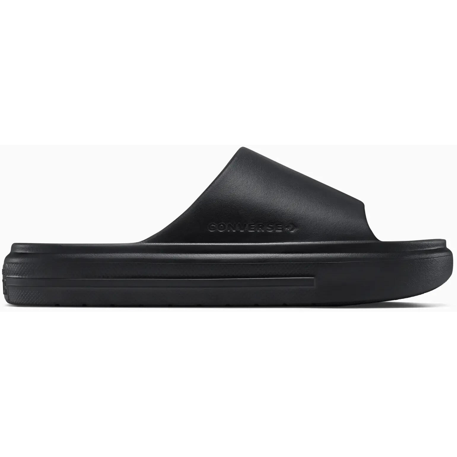 Plaskanie Converse Essential Slide
